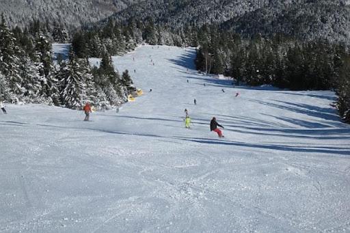 Cozy Studio in Semiramida Gardens - Borovets Hills 39