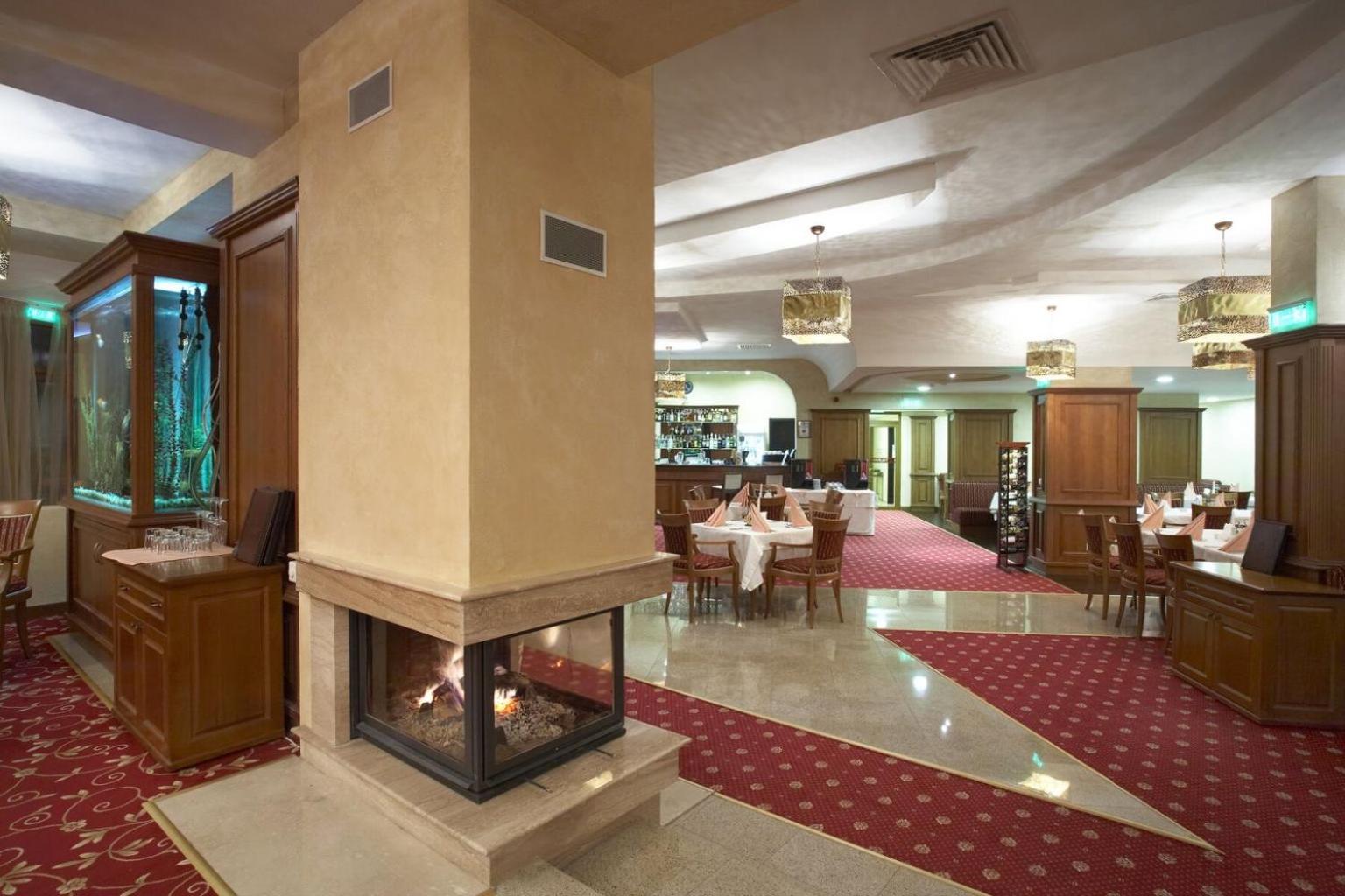 Cozy Studio in Semiramida Gardens - Borovets Hills 39