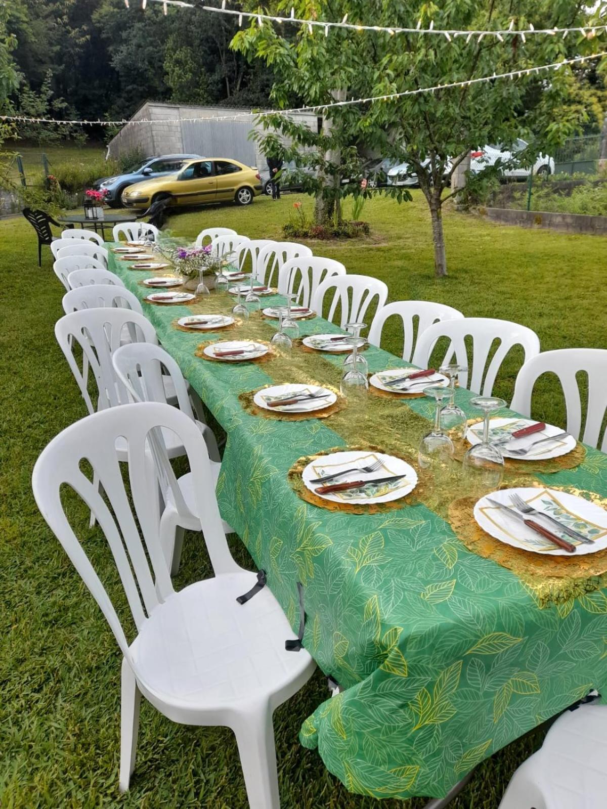 Casa America