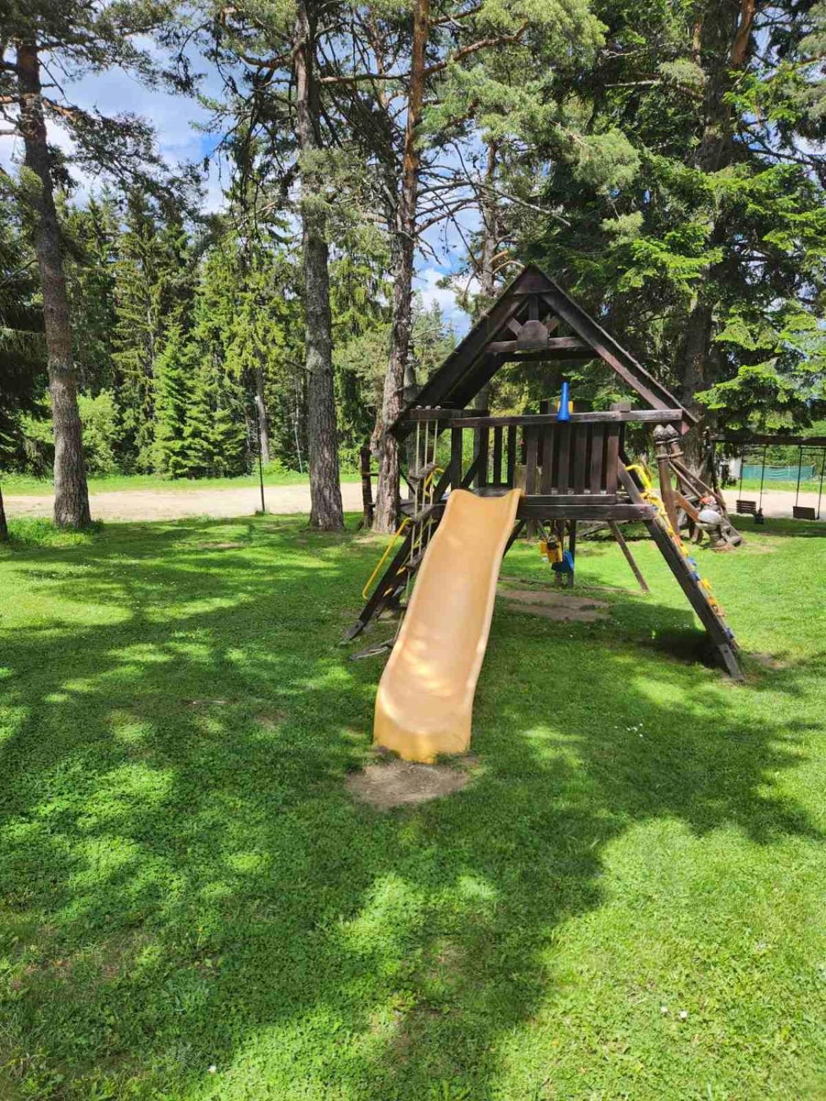 Cozy Studio in Semiramida Gardens - Borovets Hills 39
