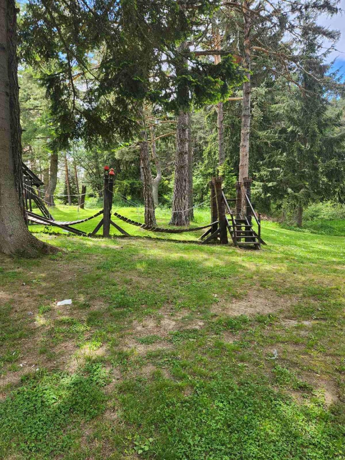 Cozy Studio in Semiramida Gardens - Borovets Hills 39