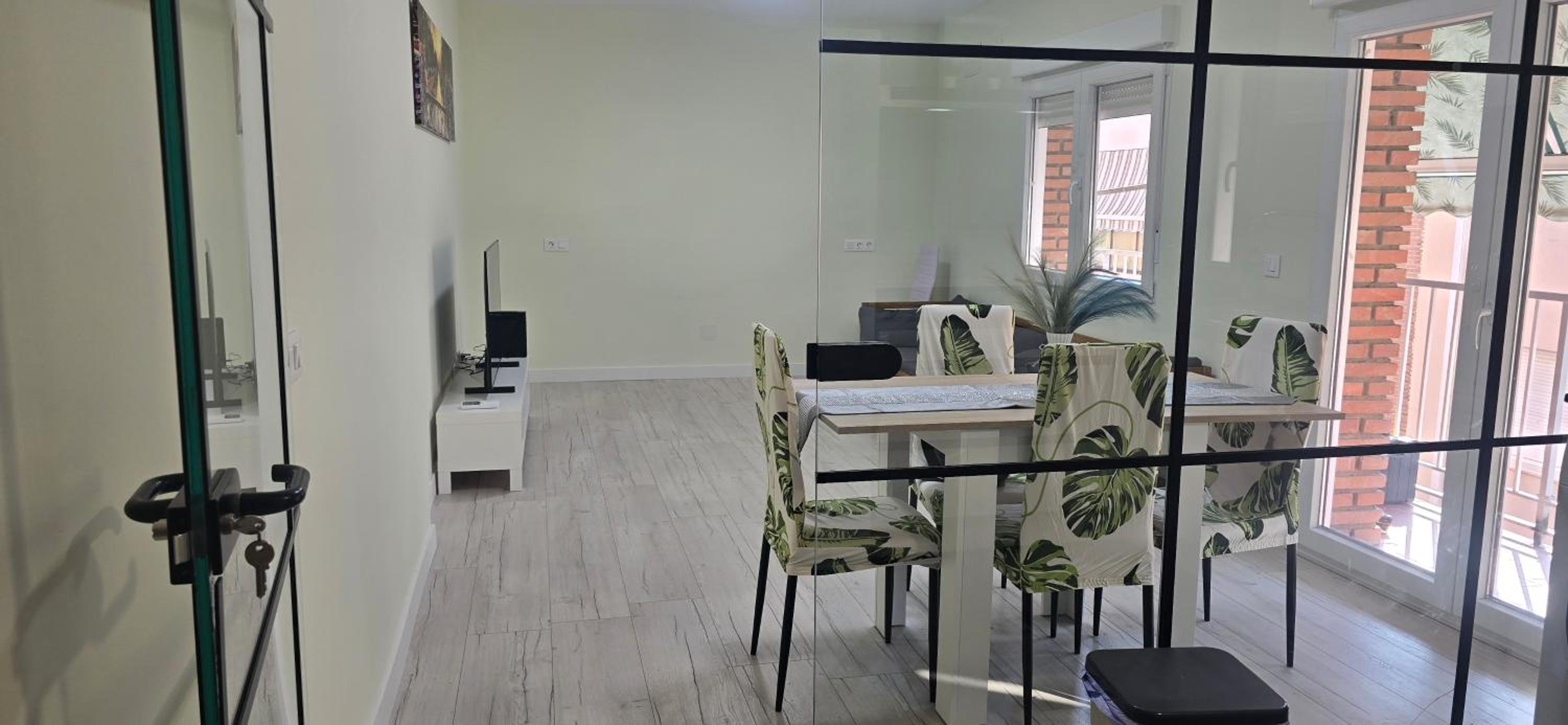 BREZO Apartamentos turisticos