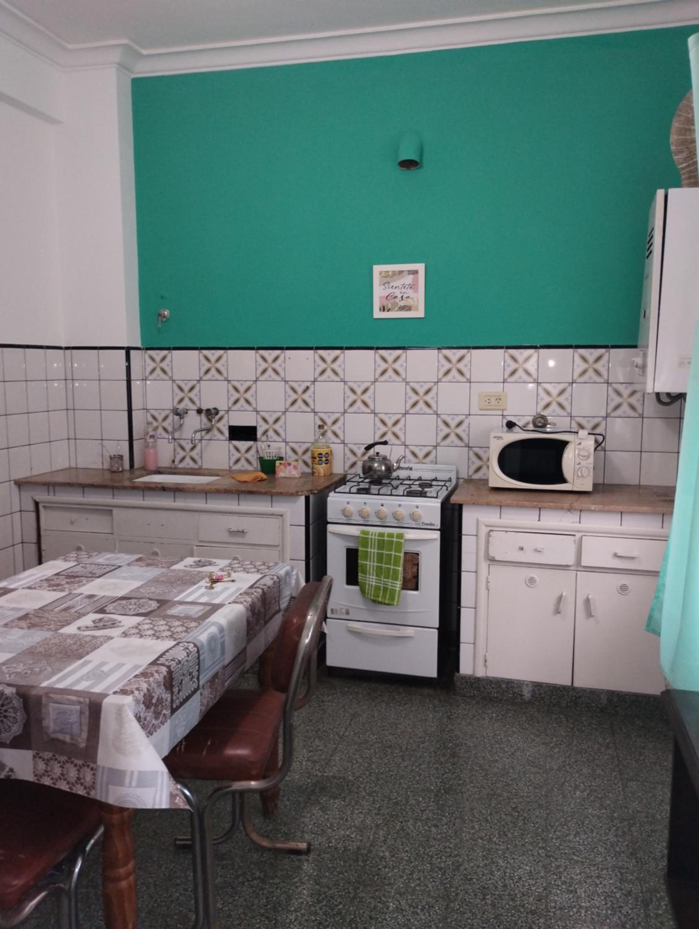 Departamento y naturaleza