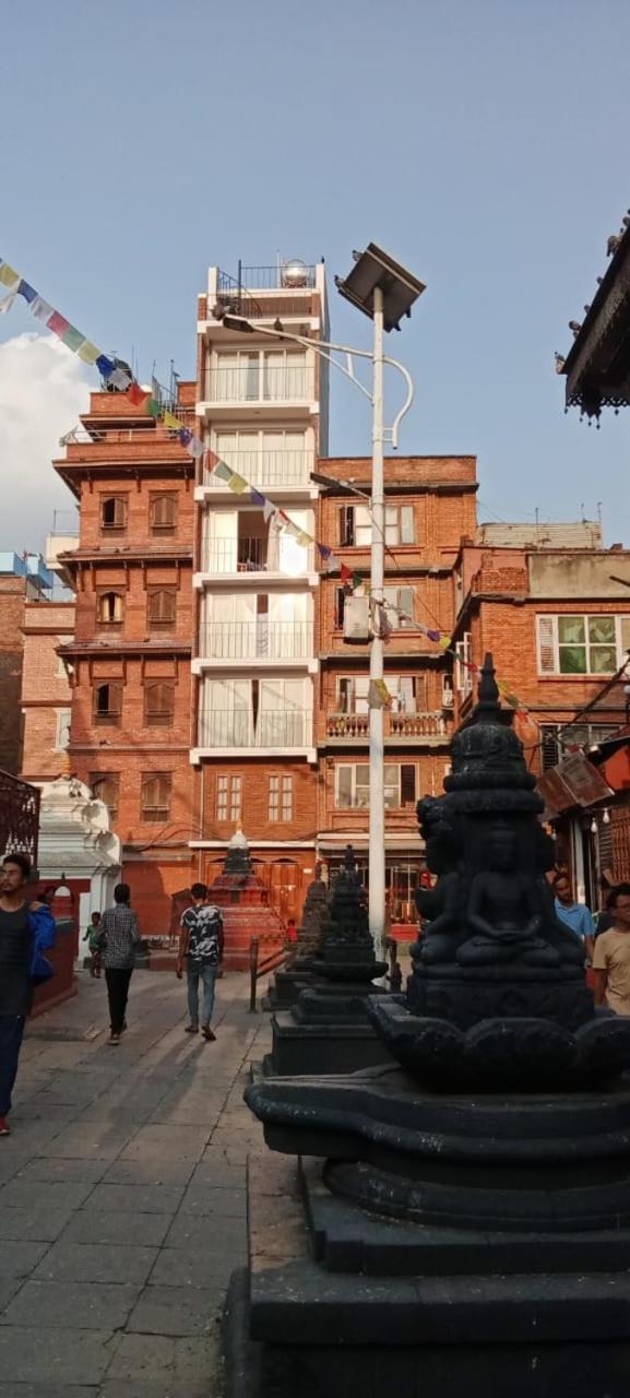 Shree Gha Guest house view 4