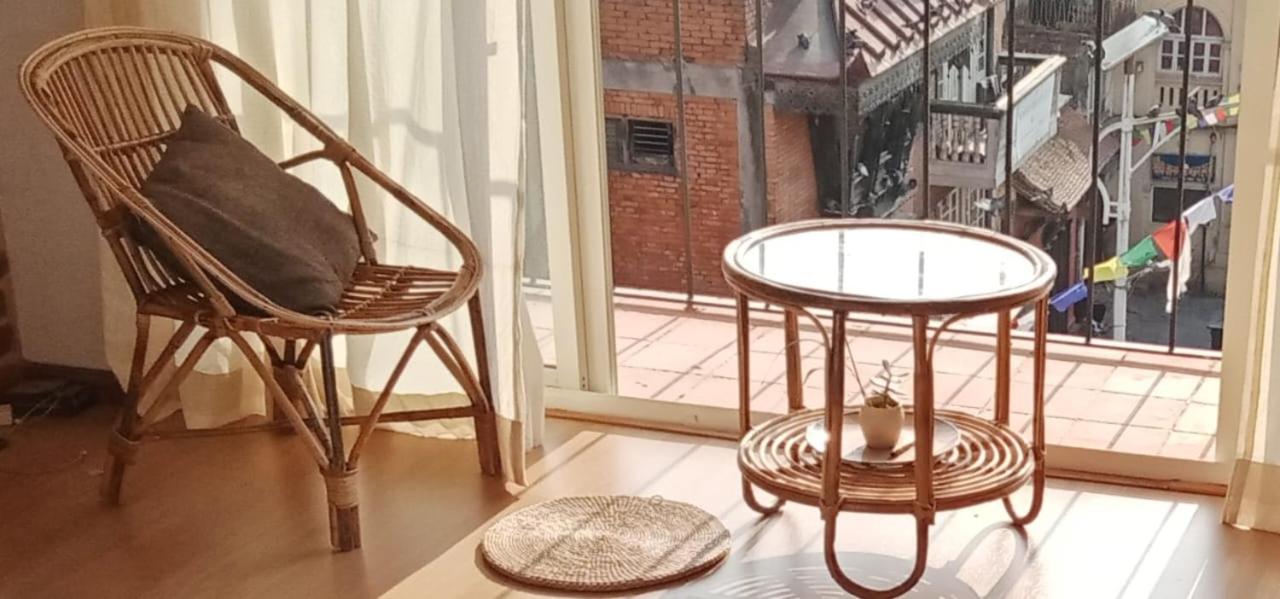 Shree Gha Guest house view 5