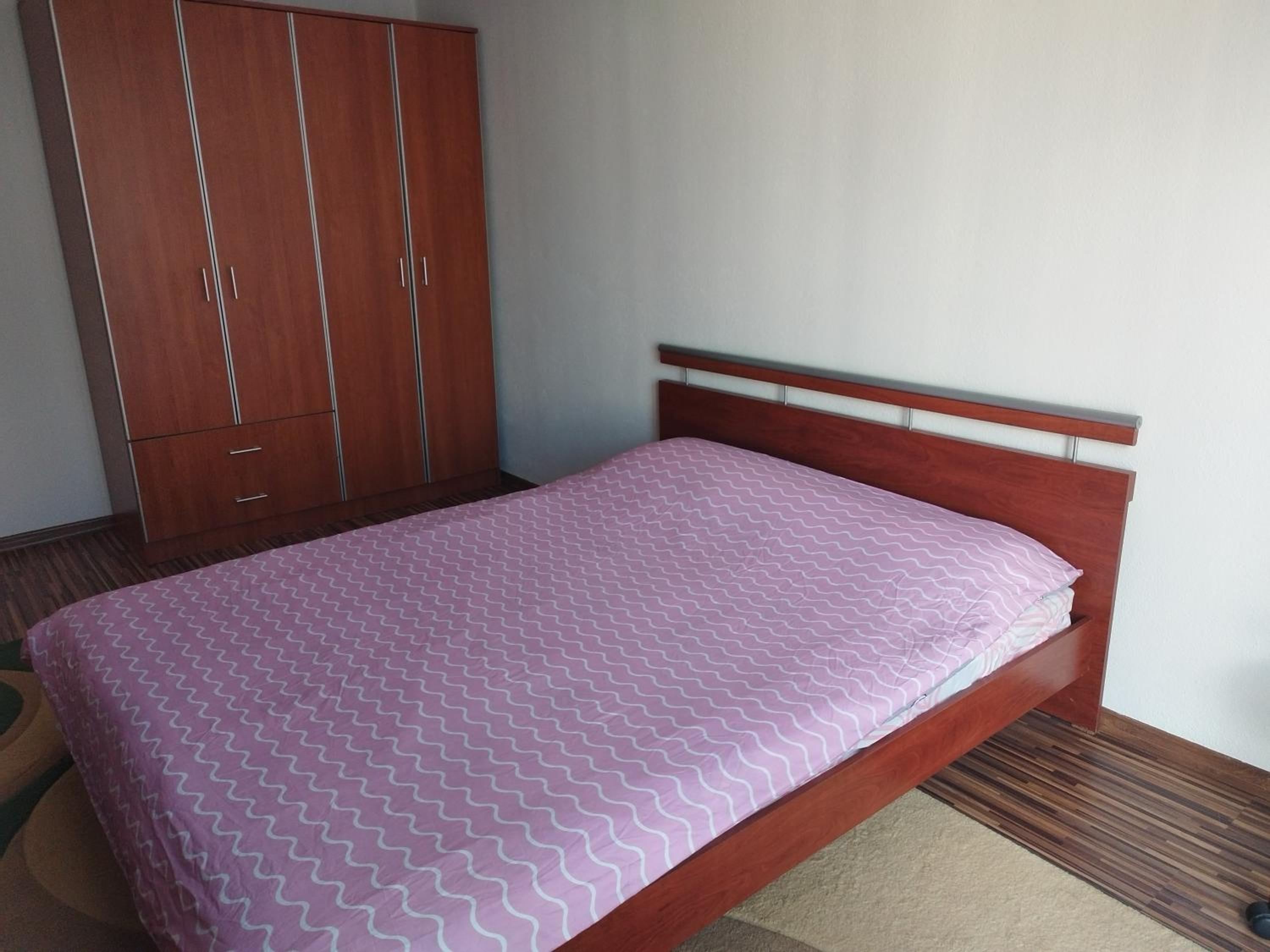 Apartman Leki