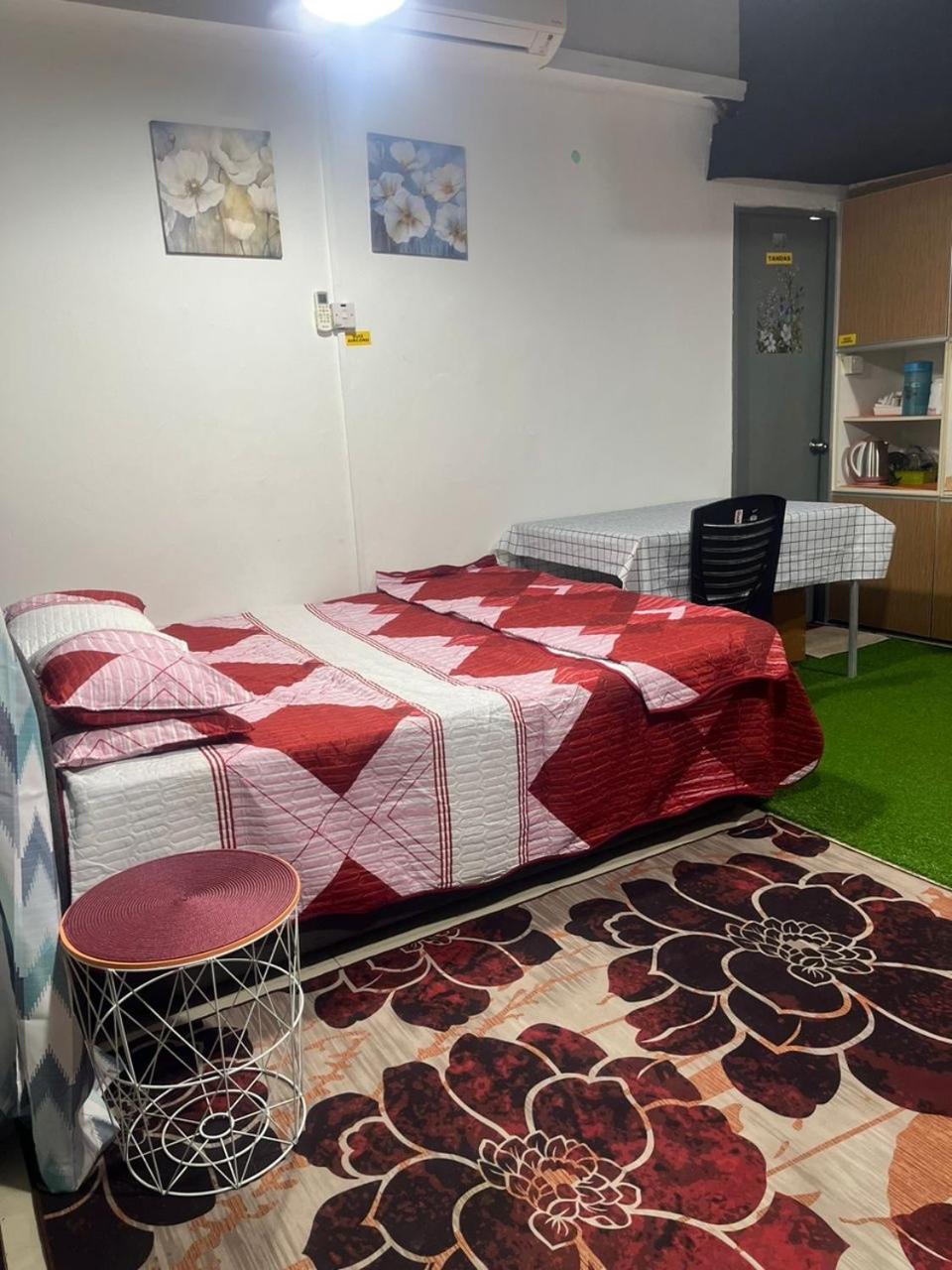 RMS Homestay