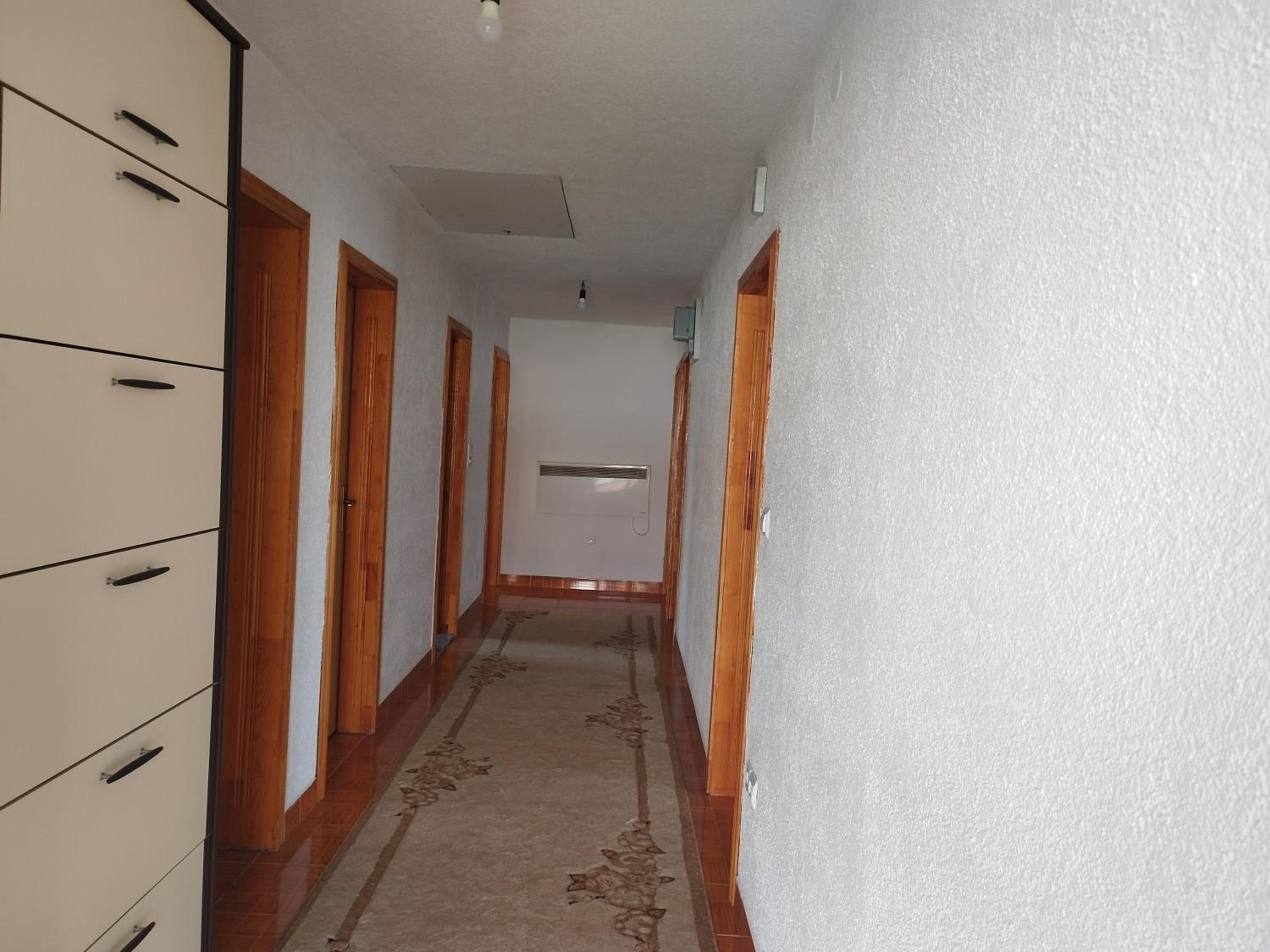 Apartman Leki