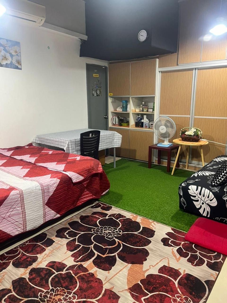 RMS Homestay