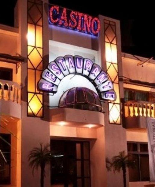 CASA 2 dormitorios