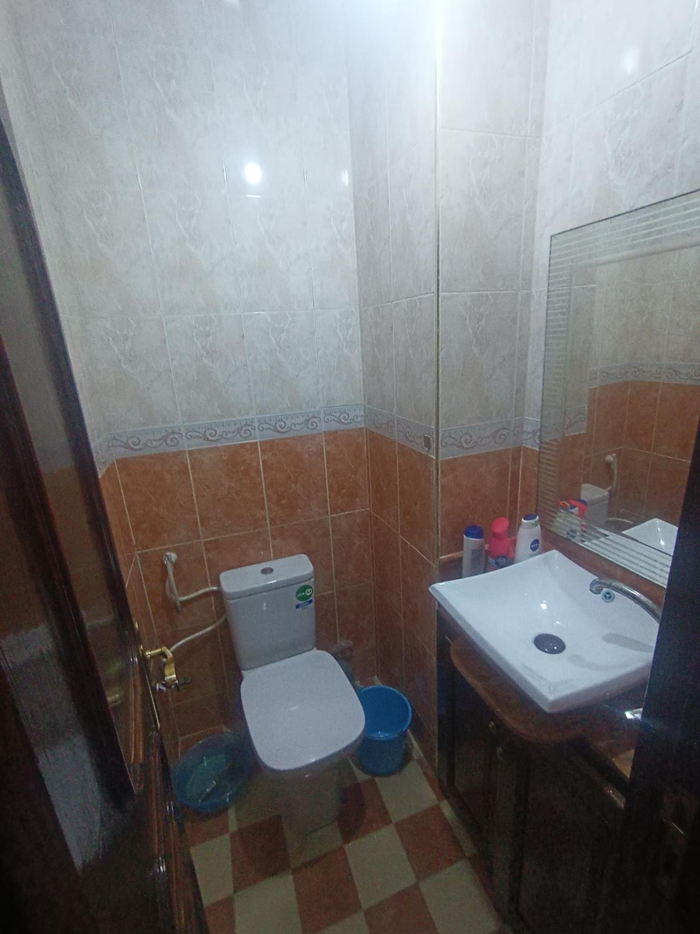 Appartement calme et tranquille