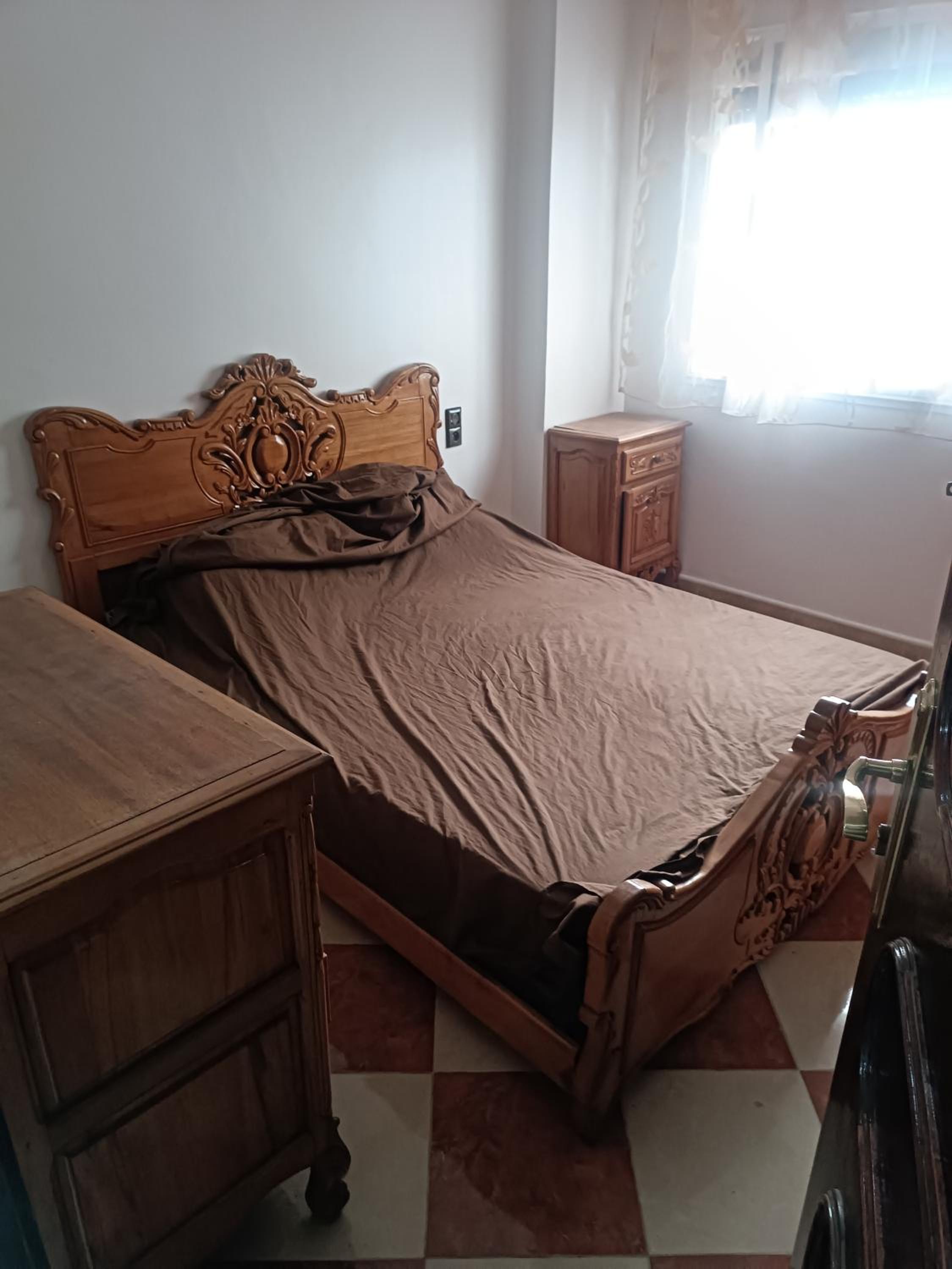 Appartement calme et tranquille