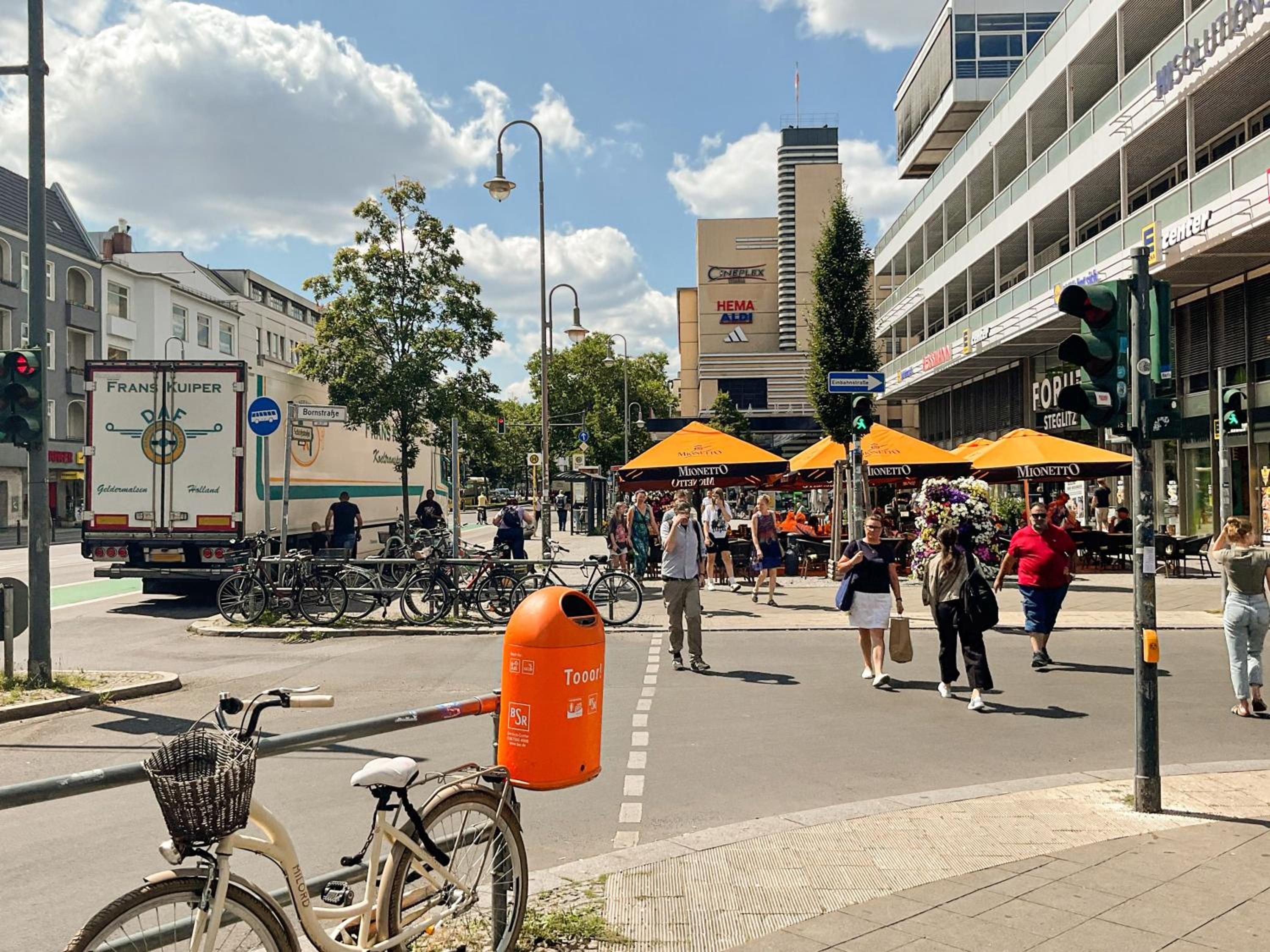 Kleines Steglitz