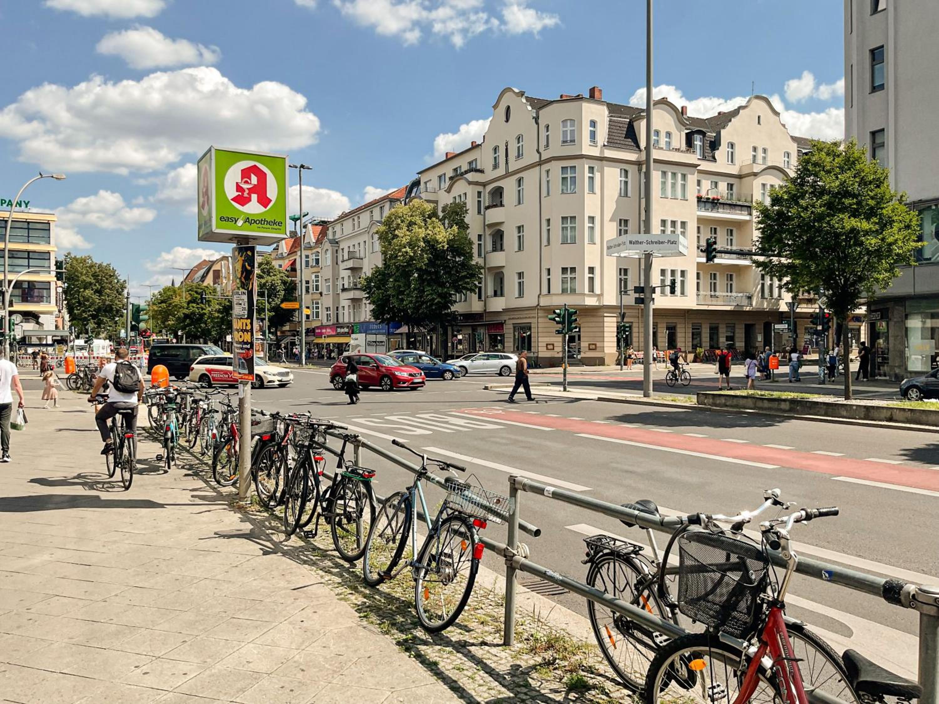 Kleines Steglitz