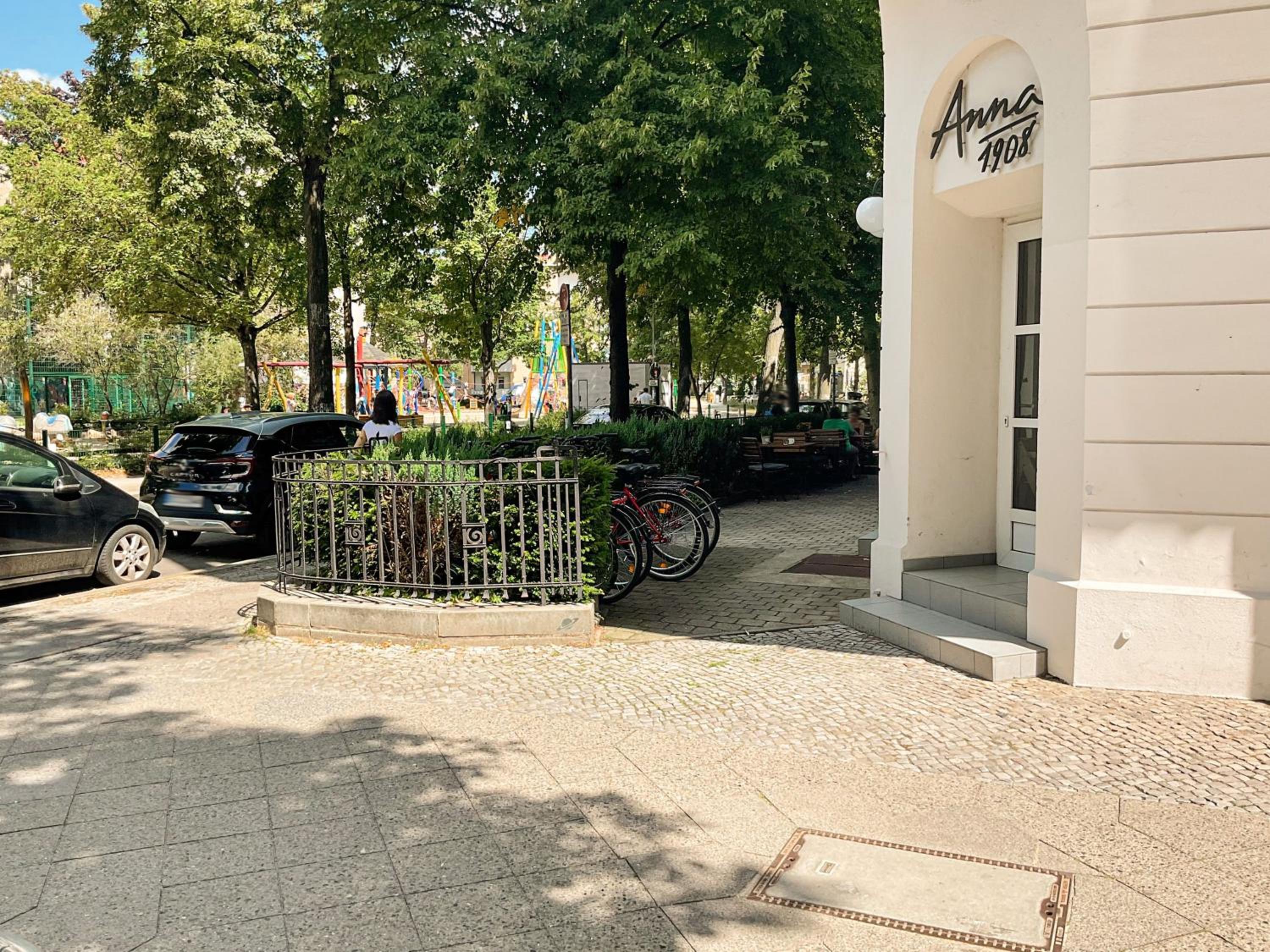 Kleines Steglitz