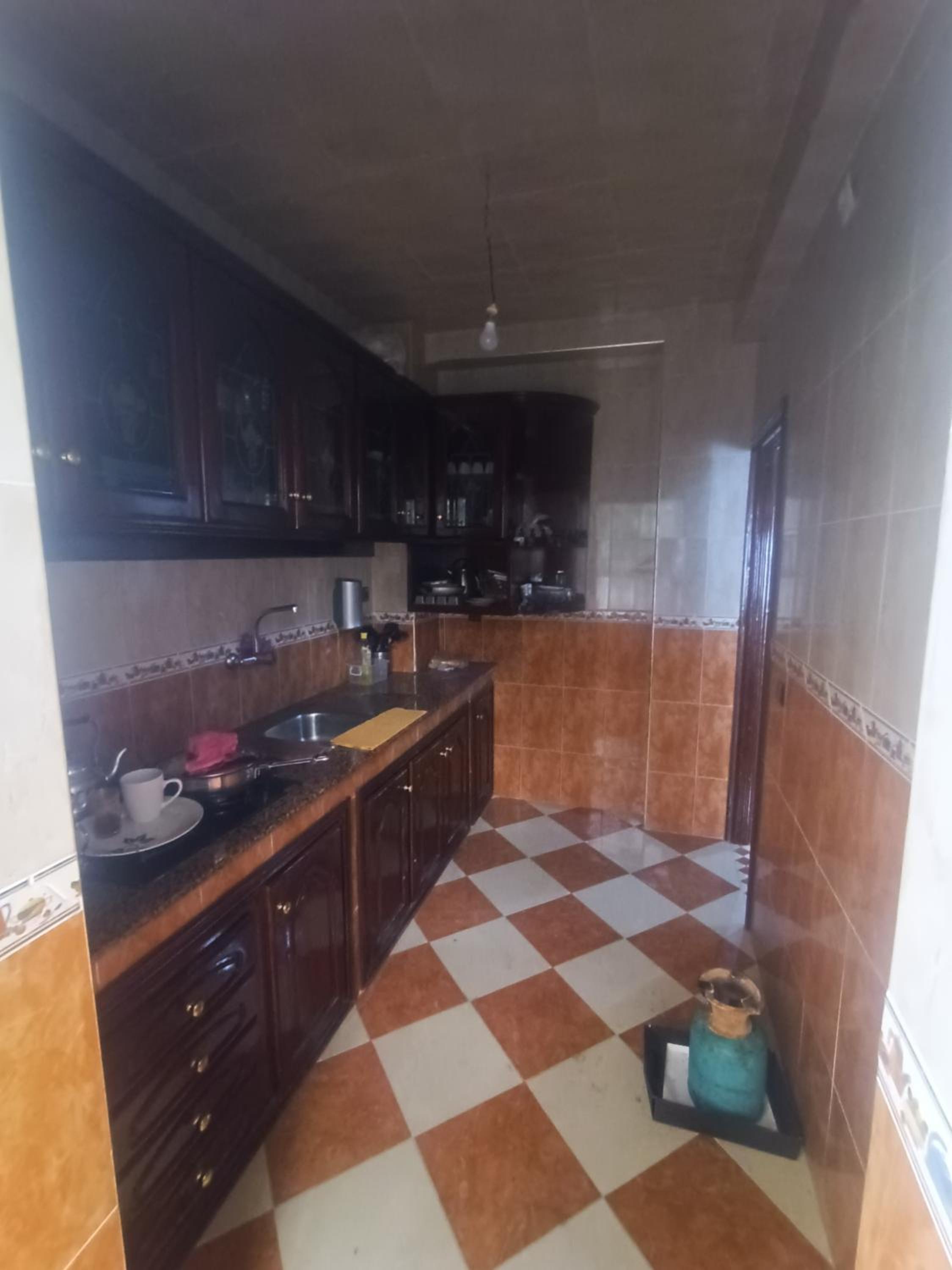 Appartement calme et tranquille