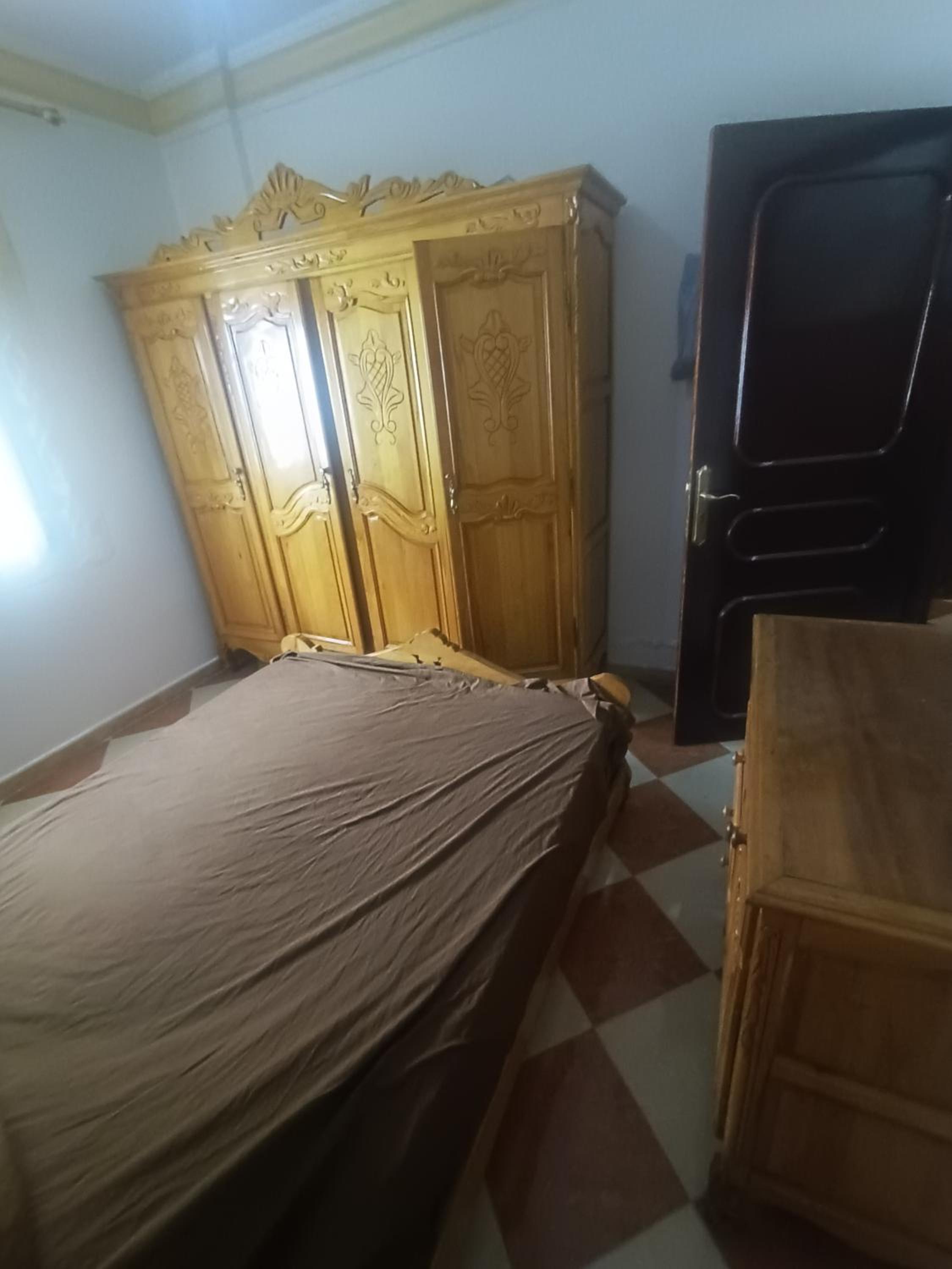 Appartement calme et tranquille