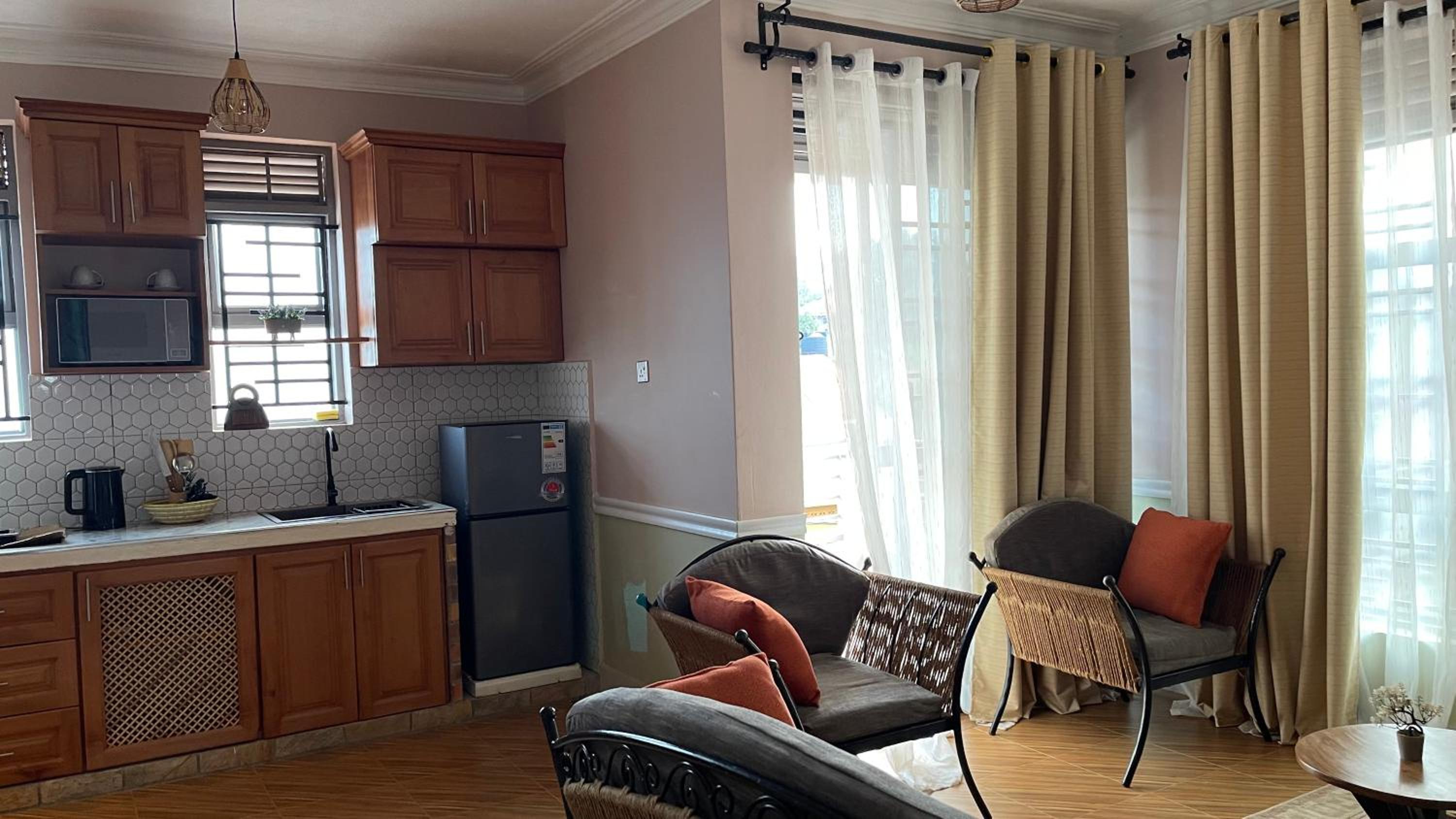BAZY SUITEs view 5