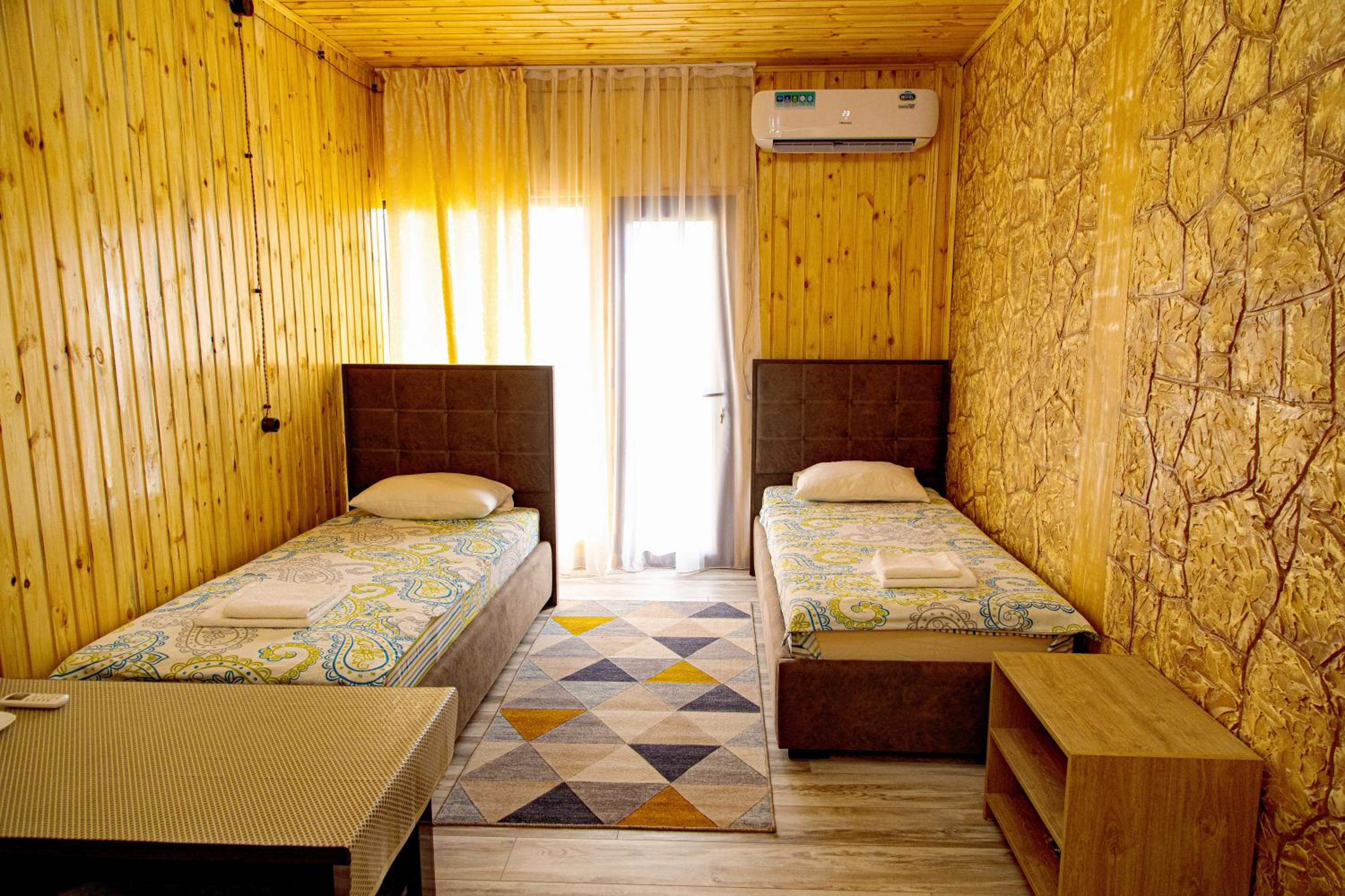 Siran Guest House