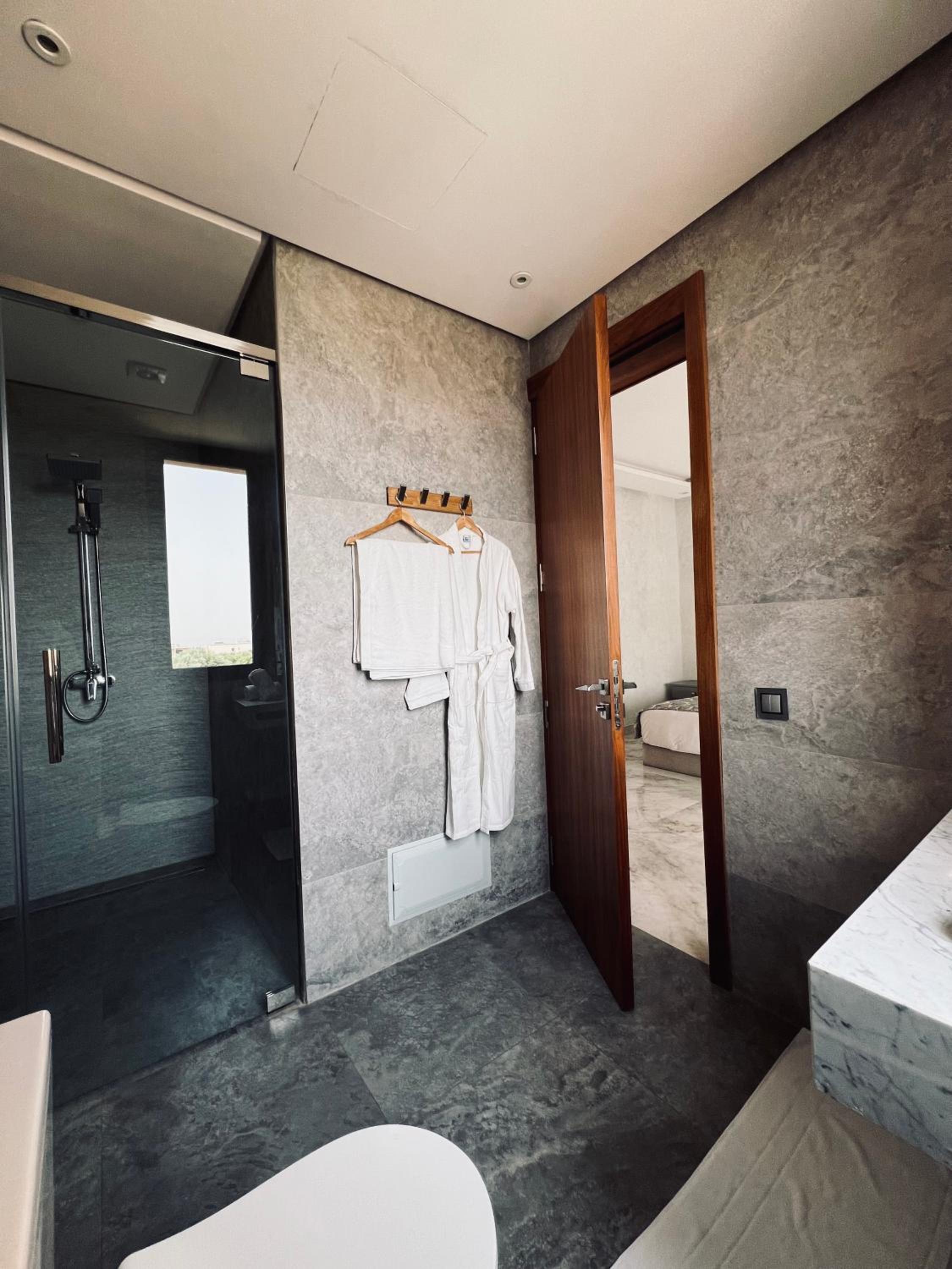 Dream villa view 3
