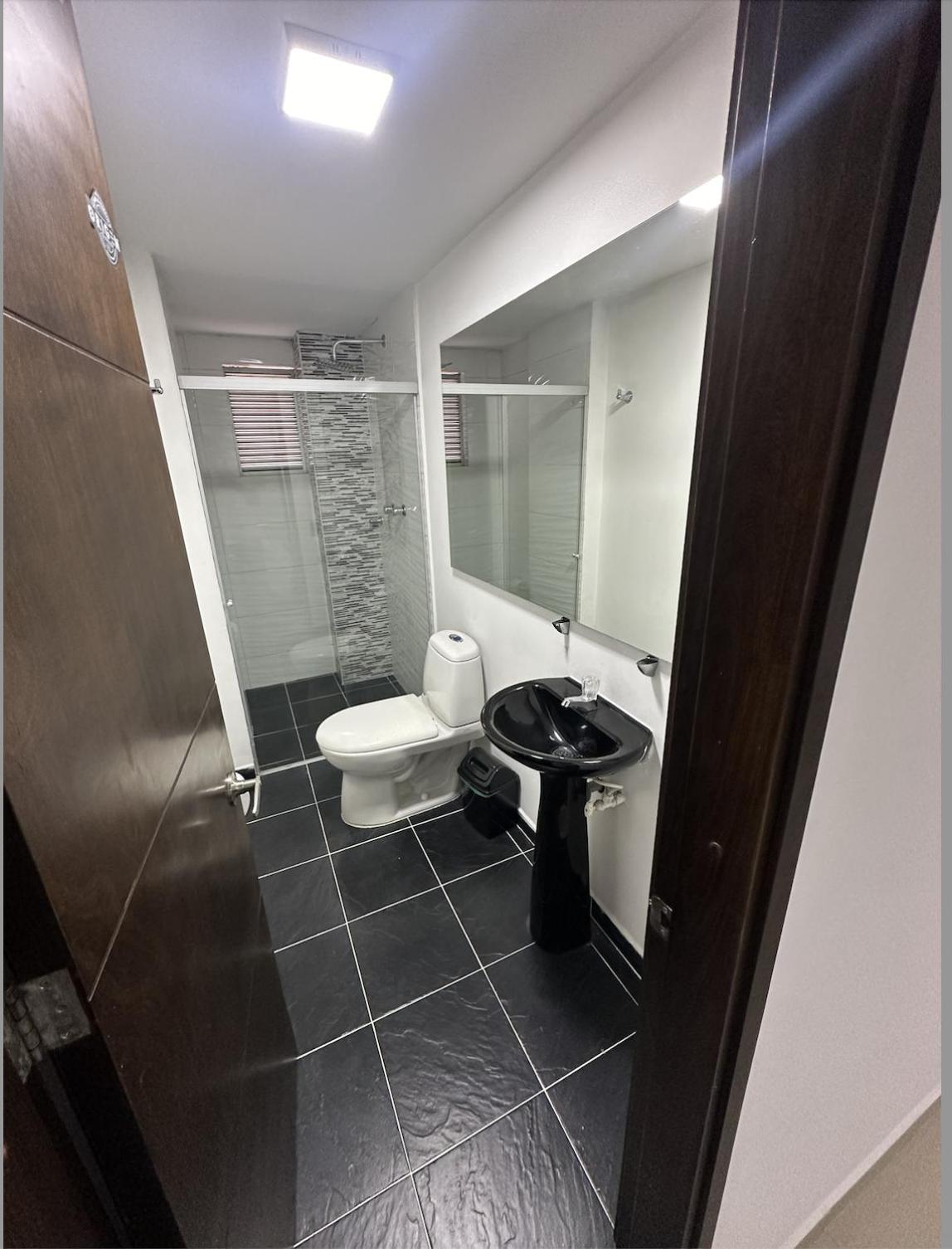 Acogedor apartamento en Laureles