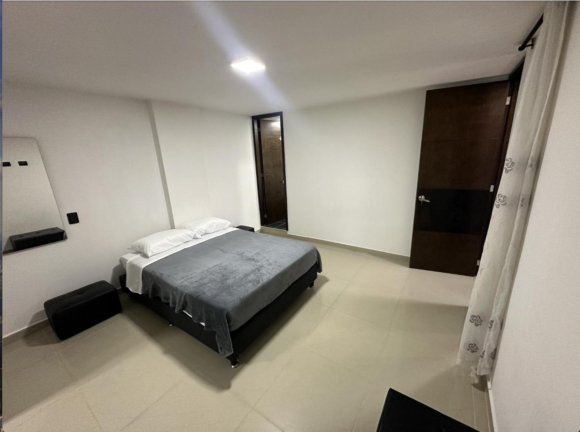 Acogedor apartamento en Laureles