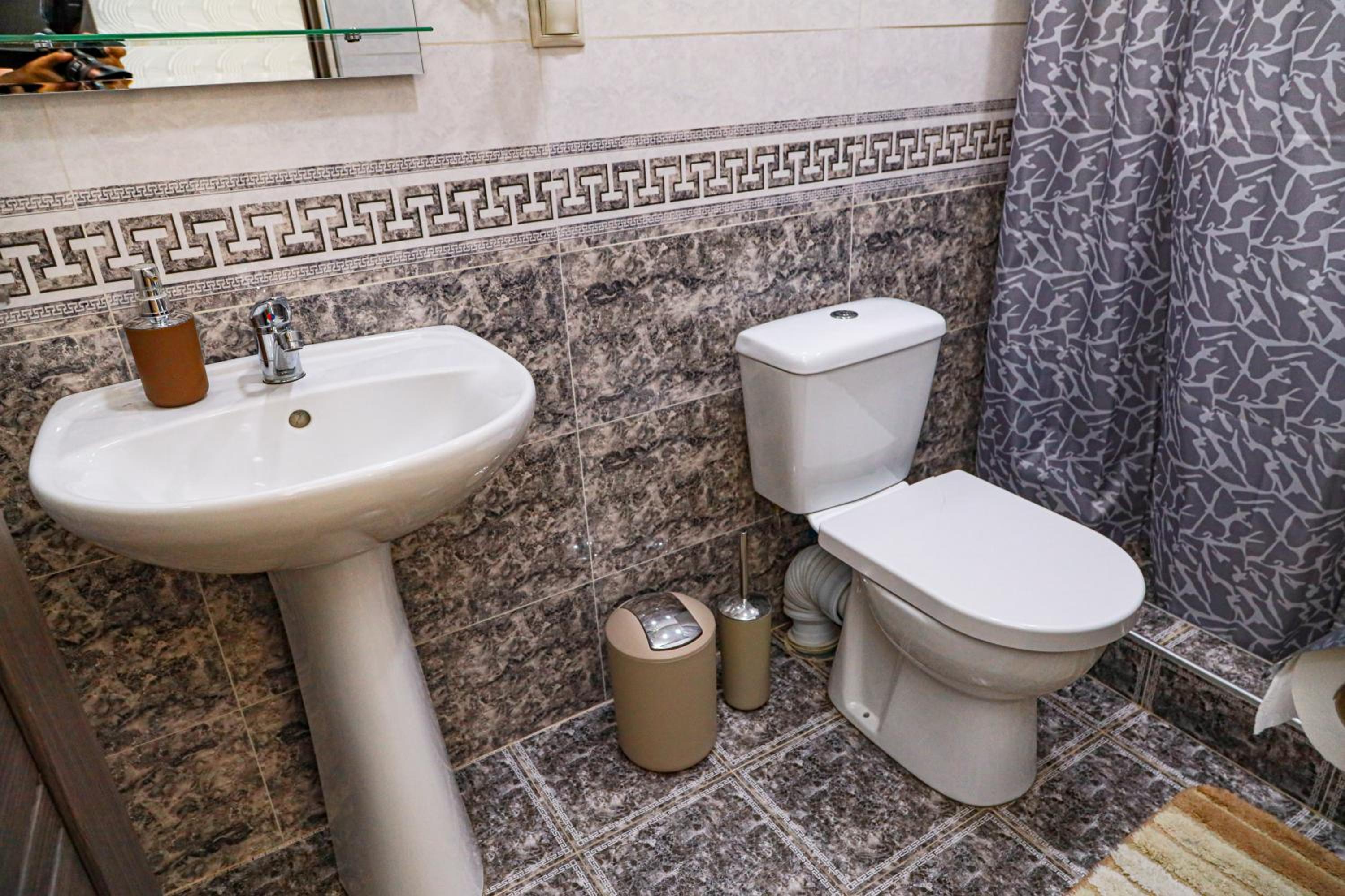 Siran Guest House