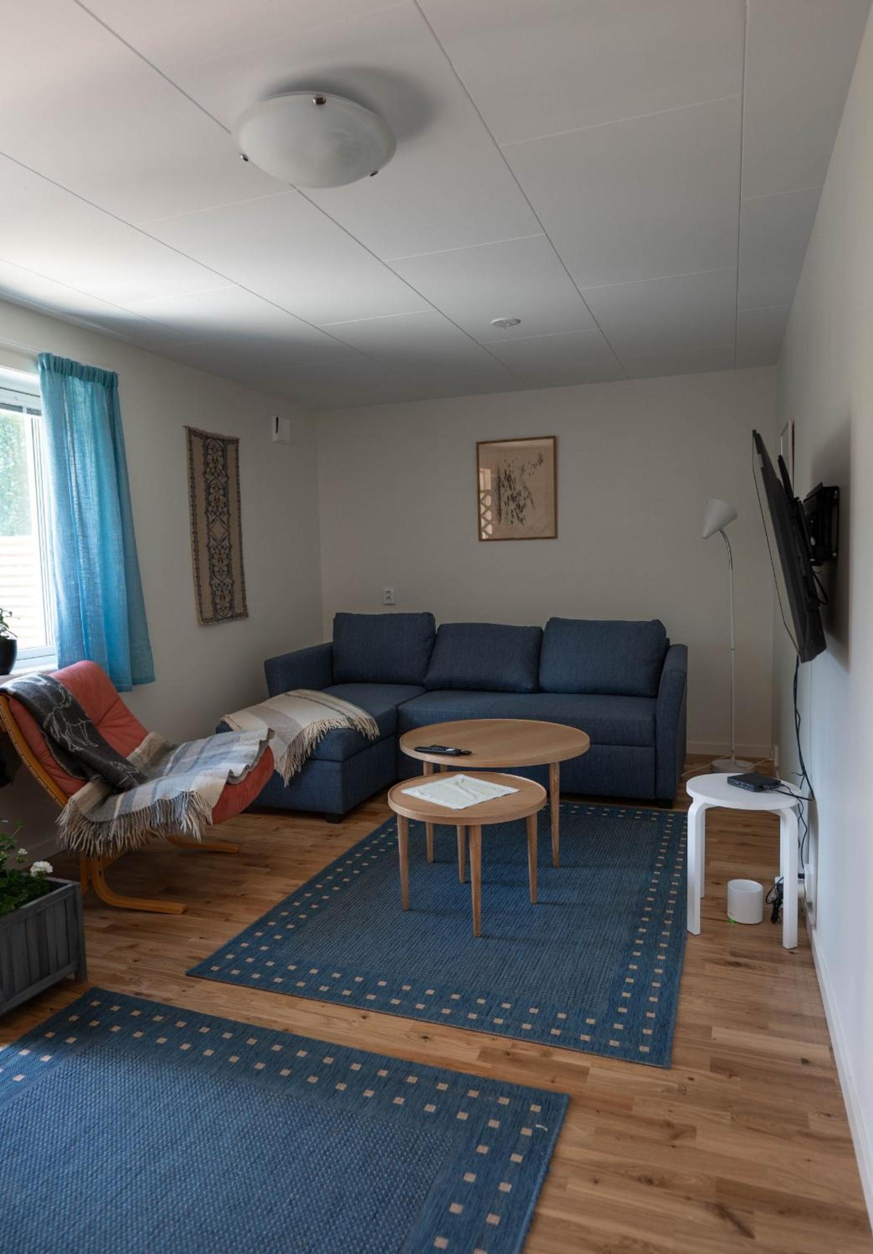 Lugnet
