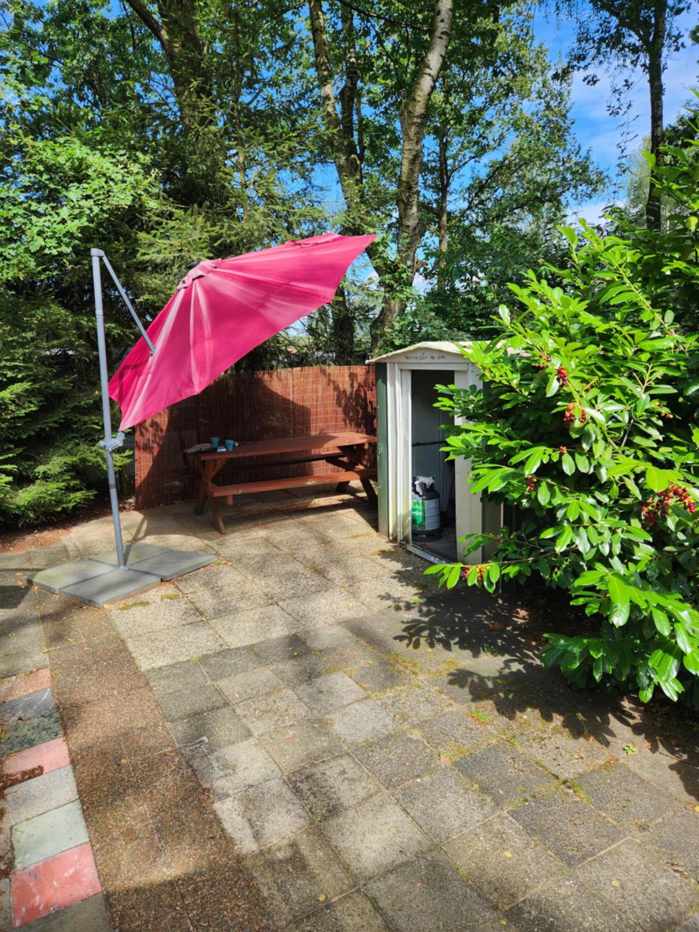 Bungalow WILLERBY