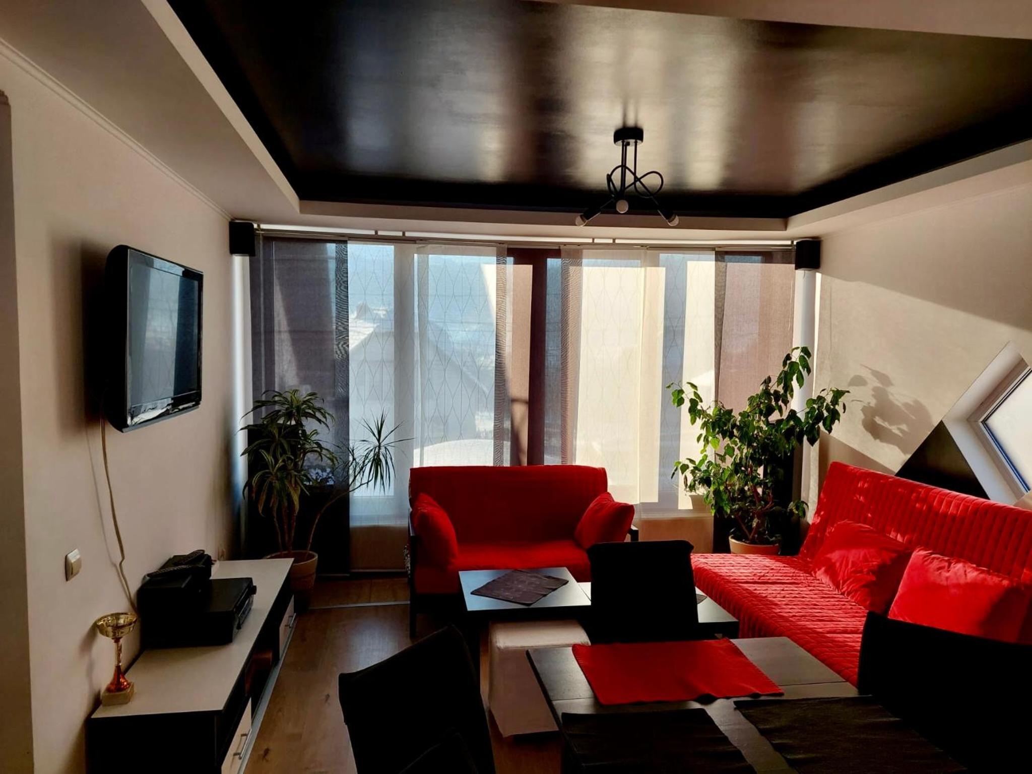 Casa Preto E Branco