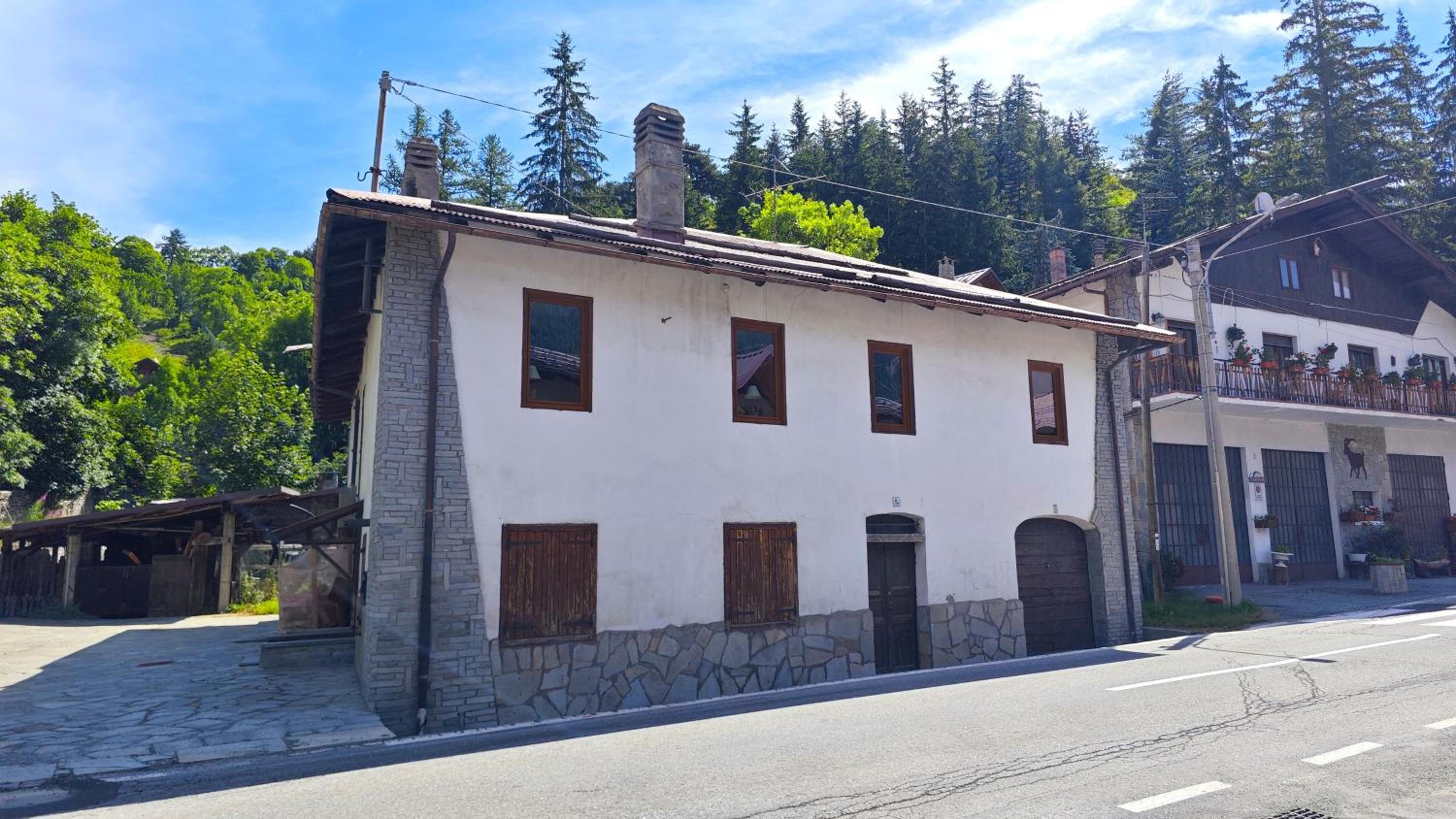 Hostdomus - Chalet Chic