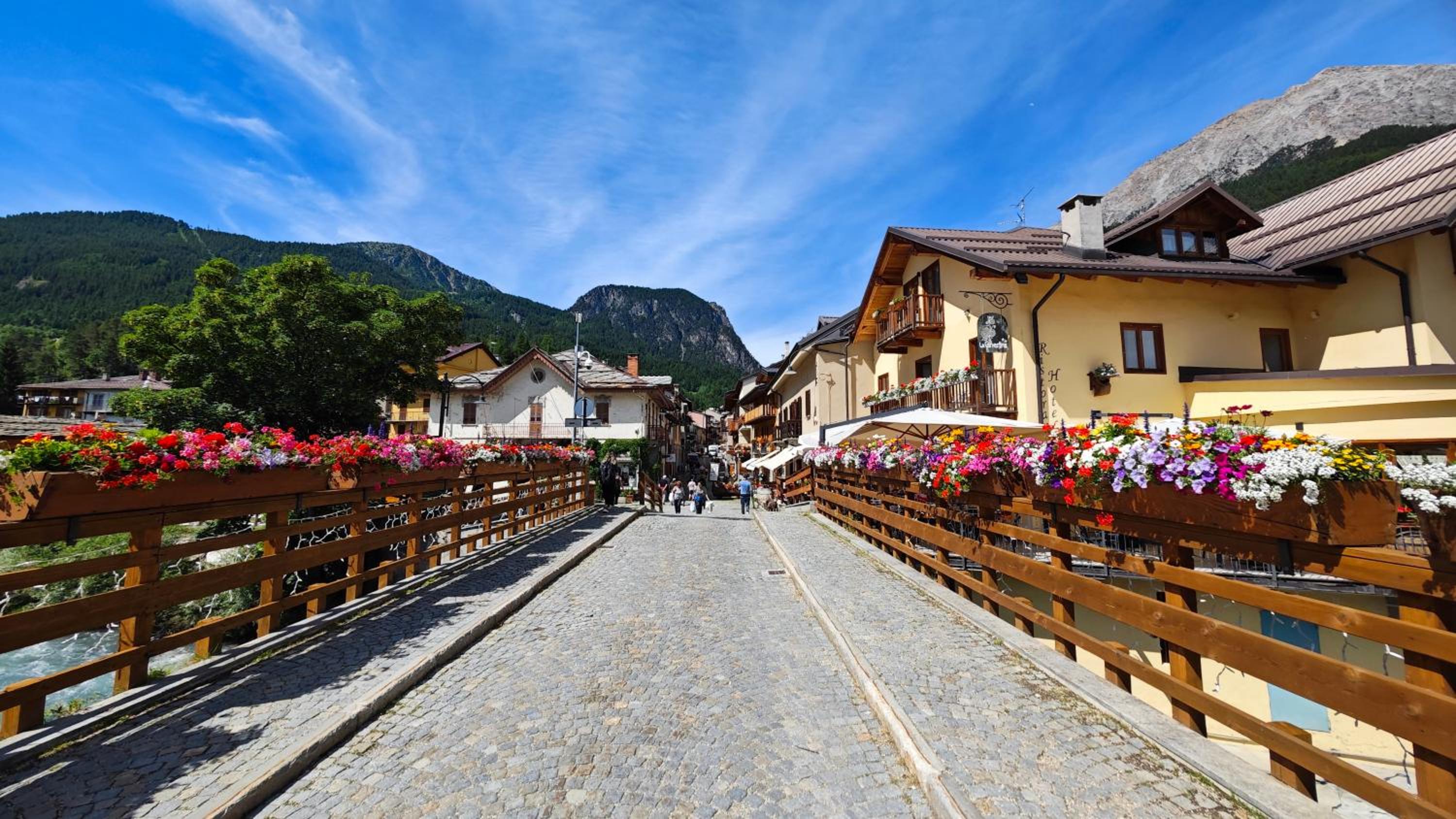 Hostdomus - Chalet Chic