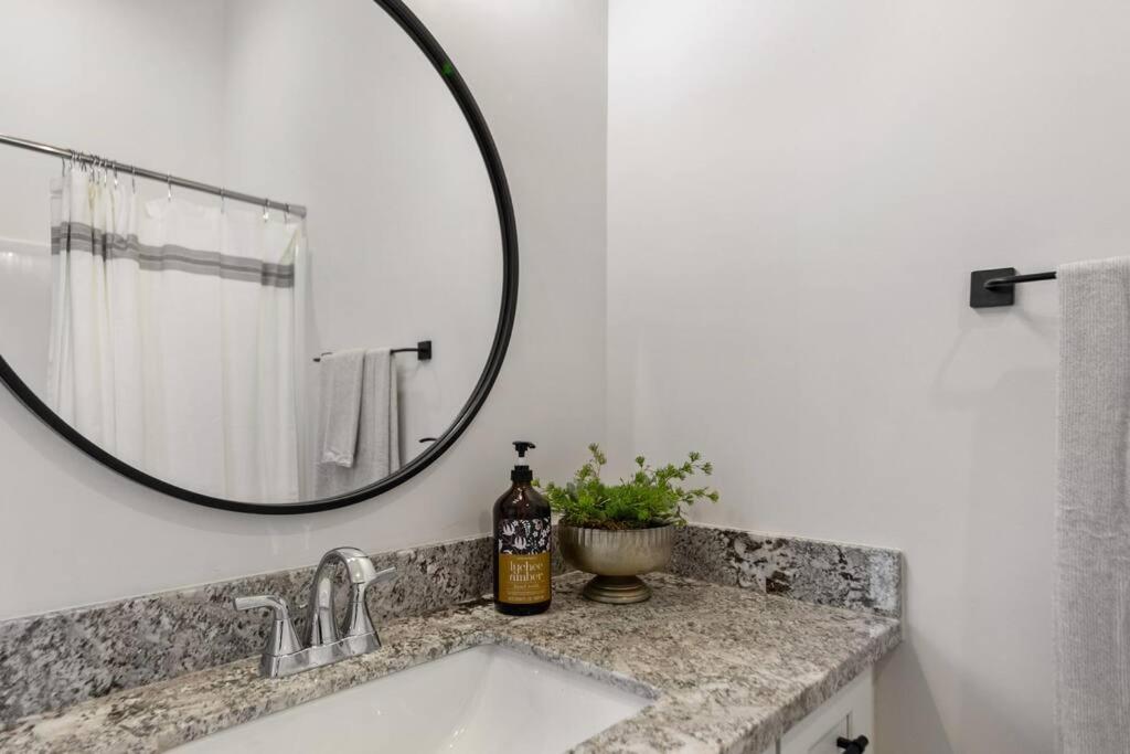 Welcoming Town Home Brand New Construction view 5