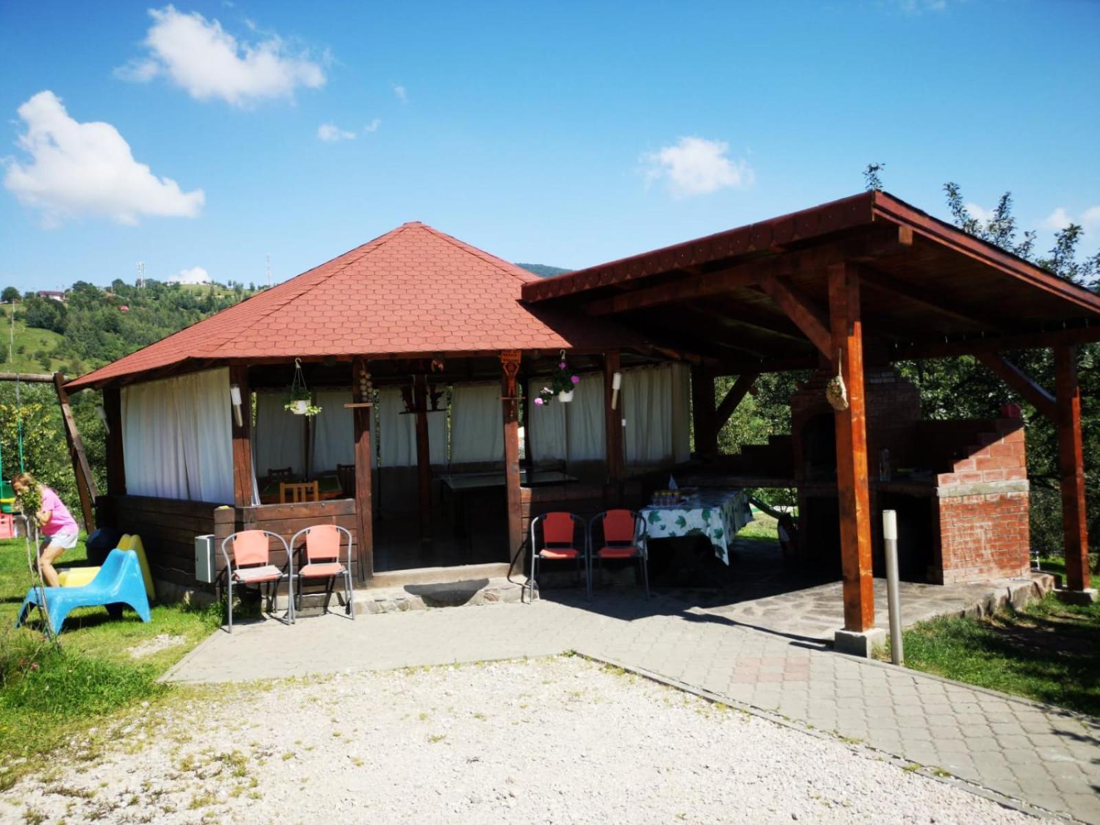 Casa Preto E Branco
