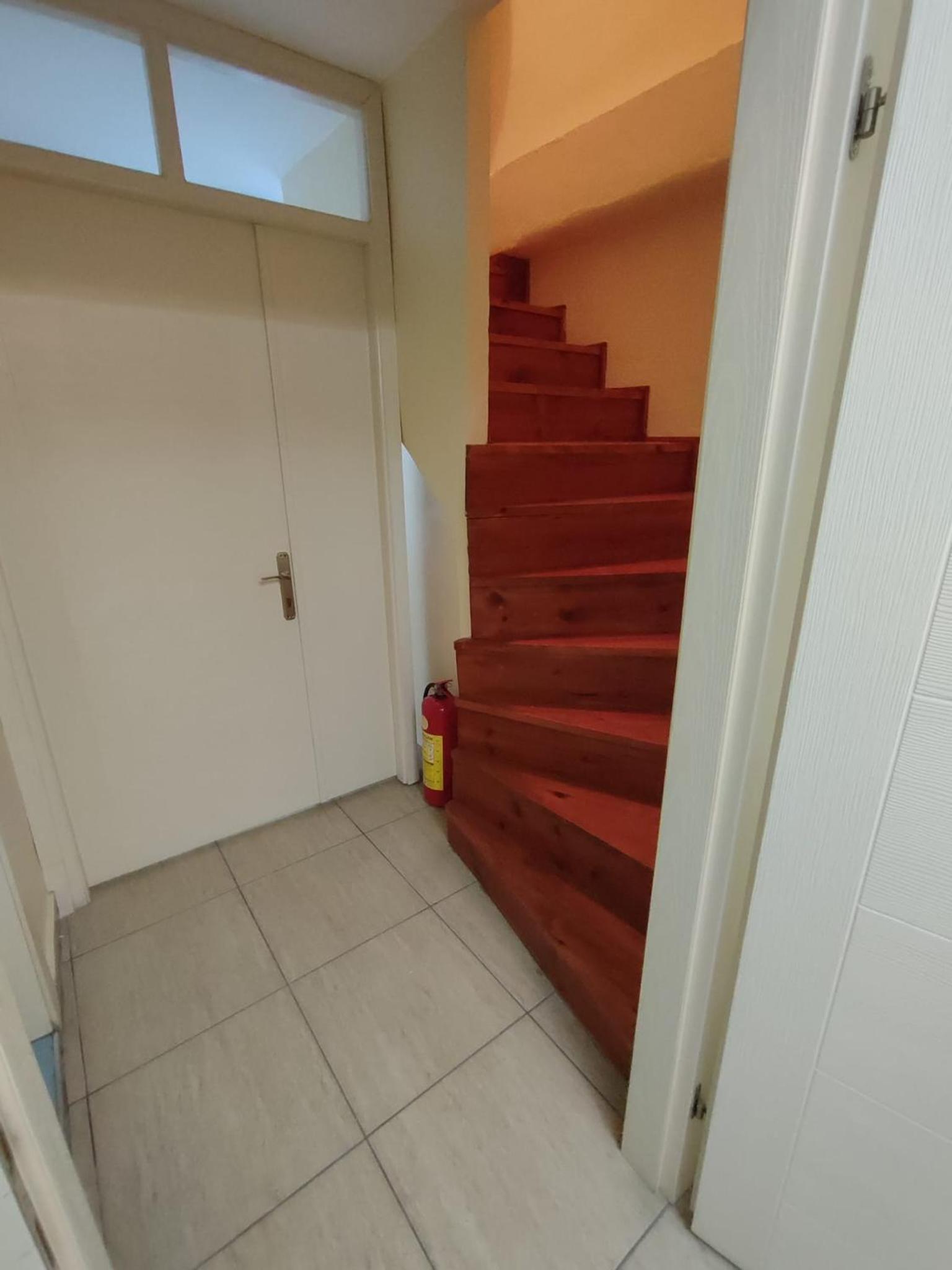 Marin Denizer Pansiyon view 5