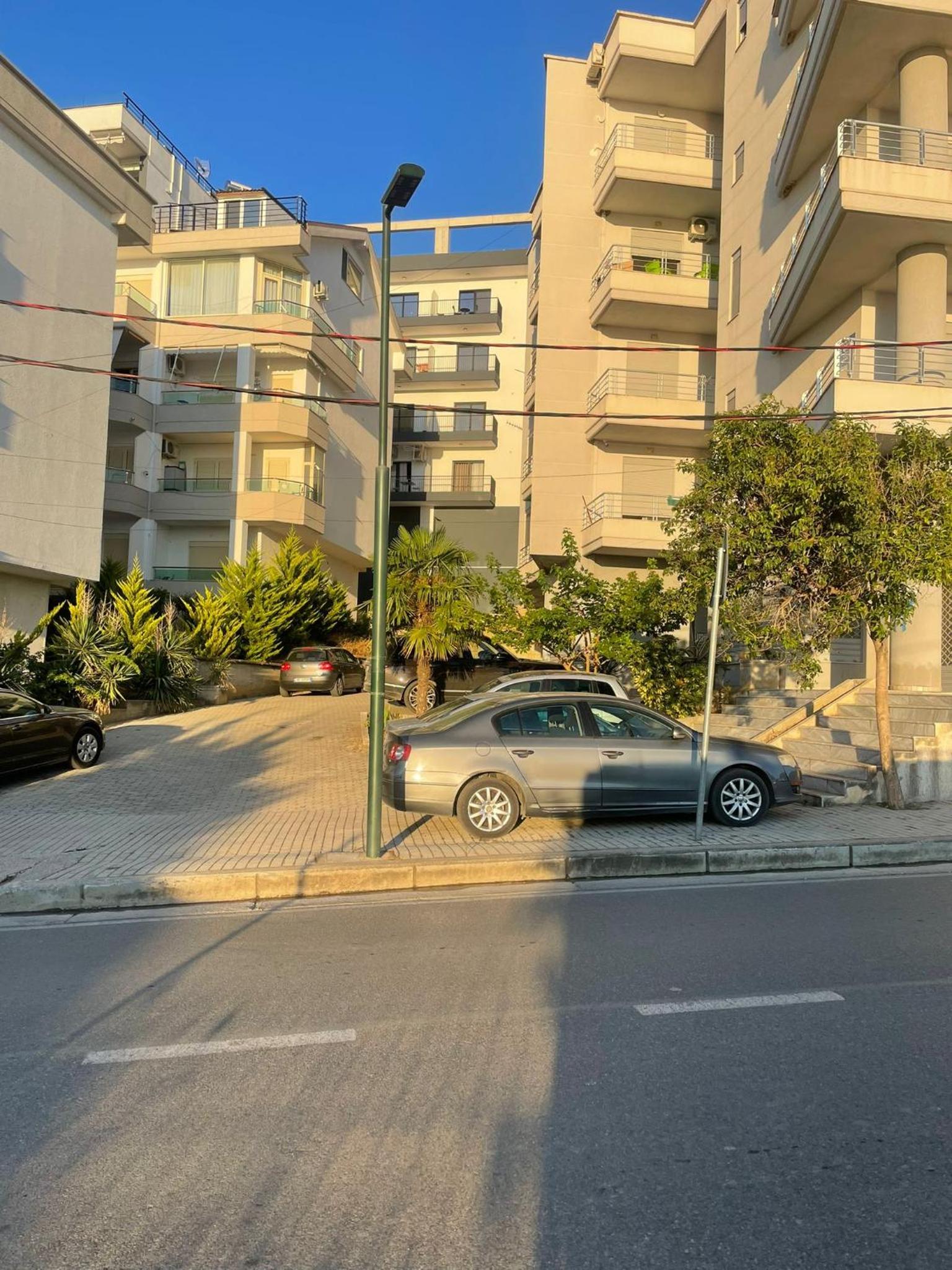 Niku Apartament