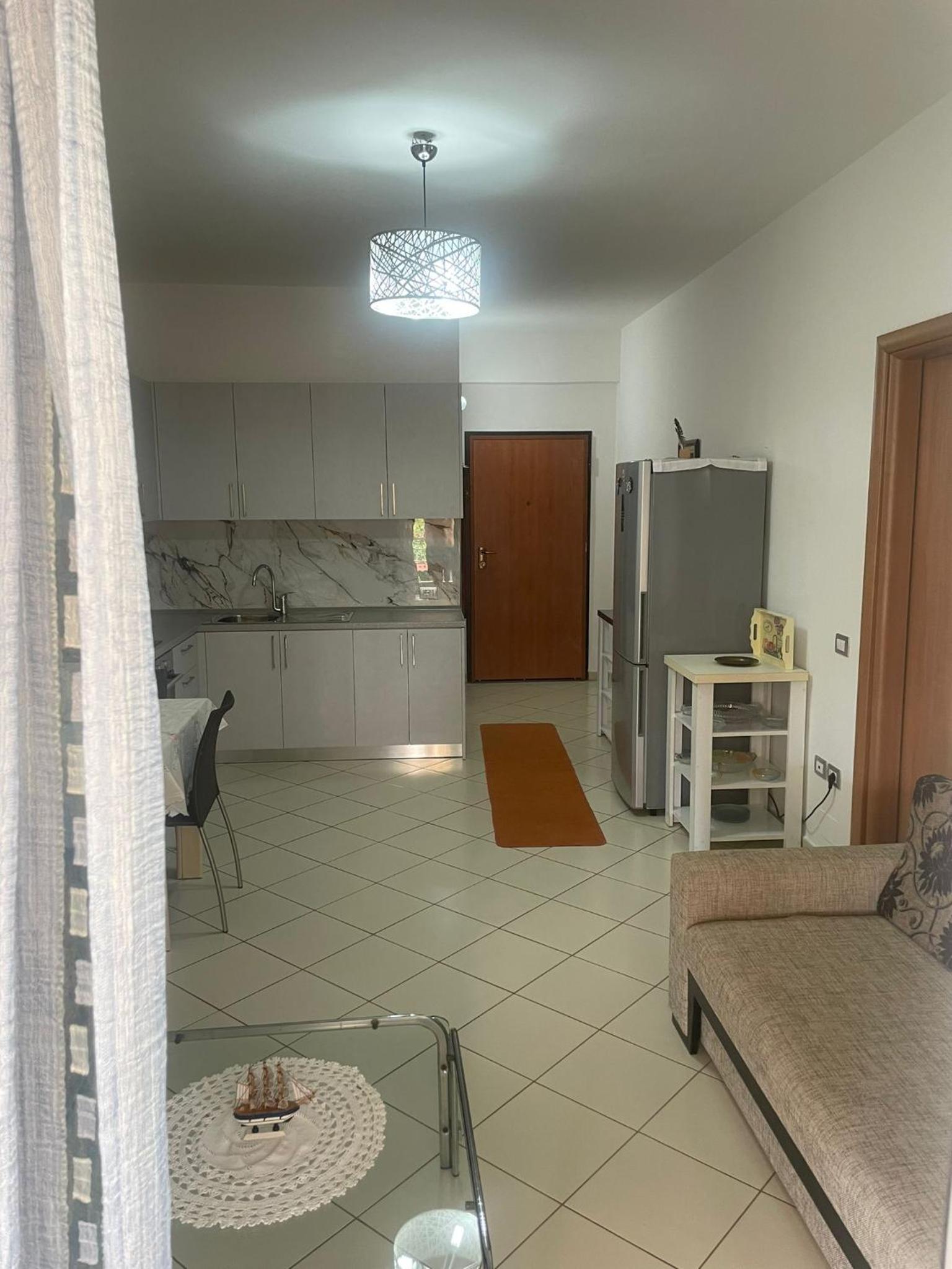 Niku Apartament