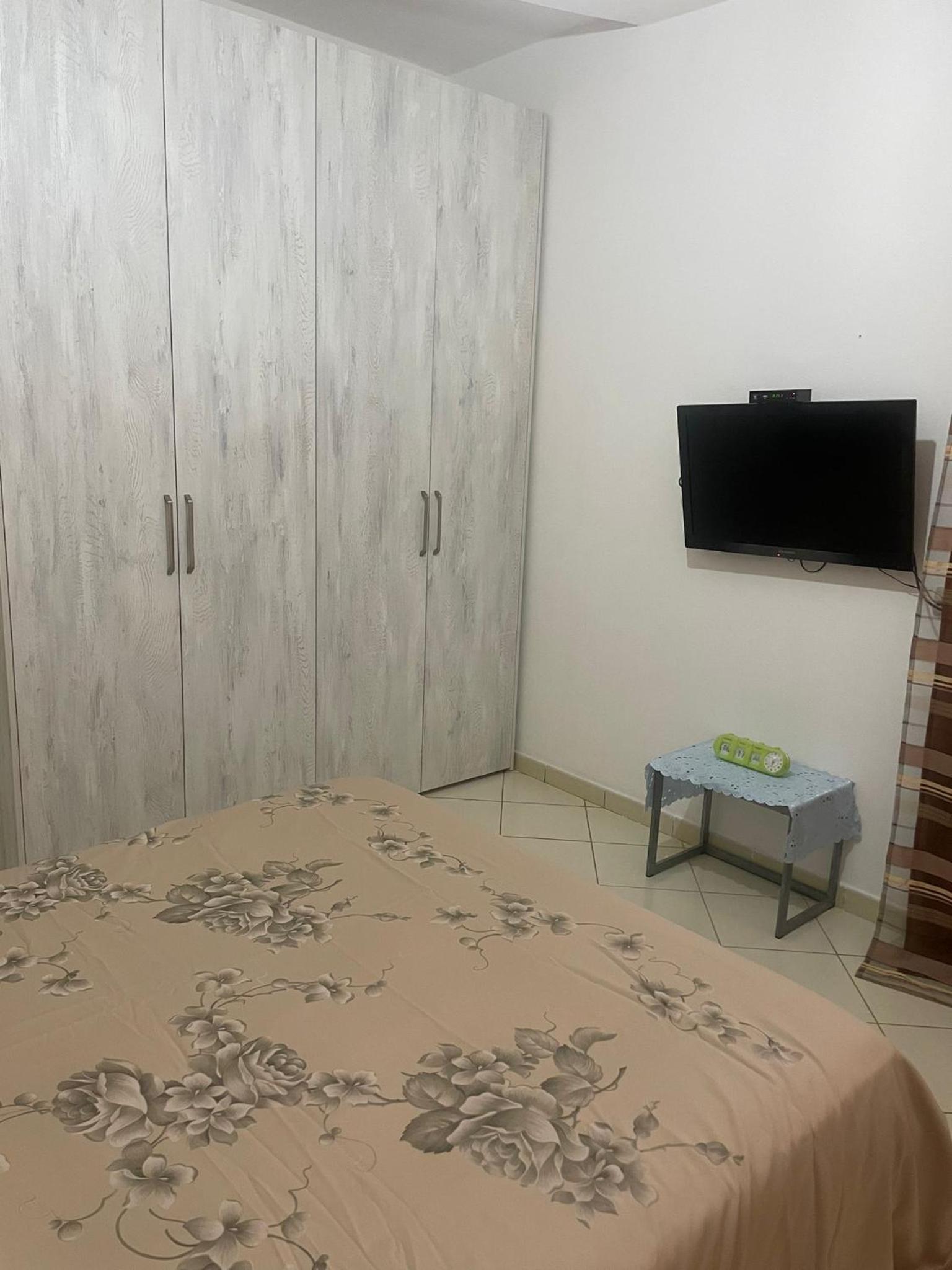 Niku Apartament