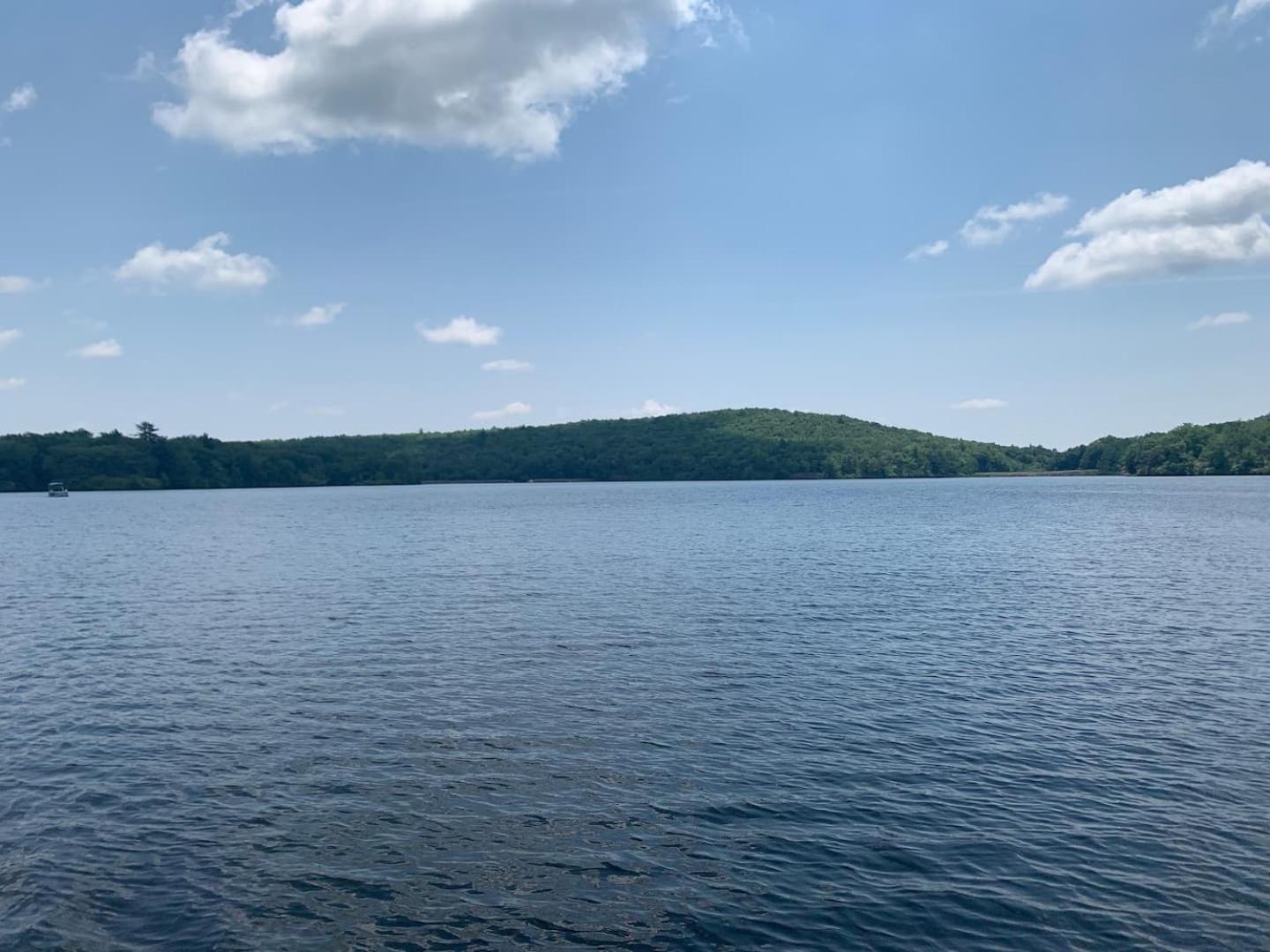Poconos Paradise Lakeskihikewater Parkkids view 5