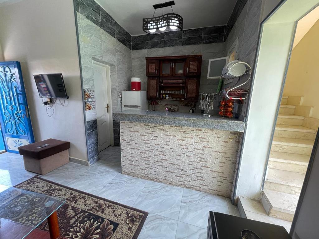 Bakar House