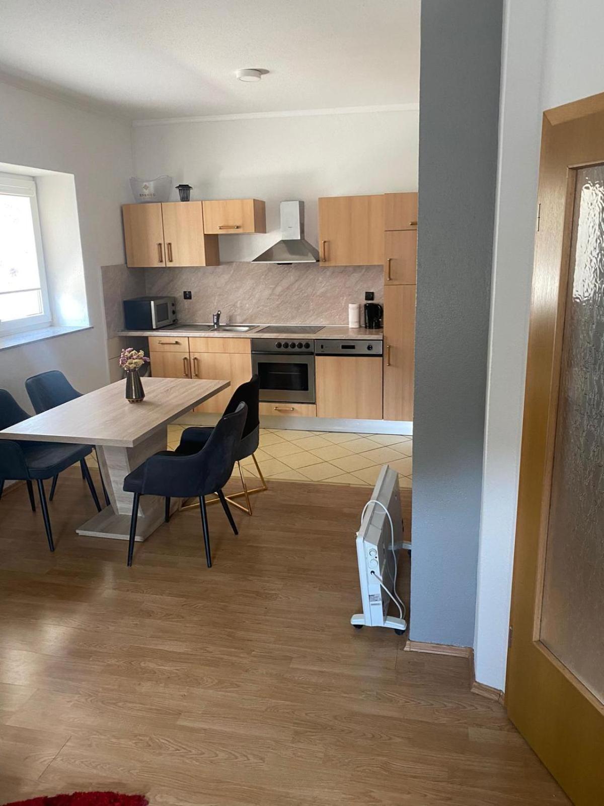 Apartman MB