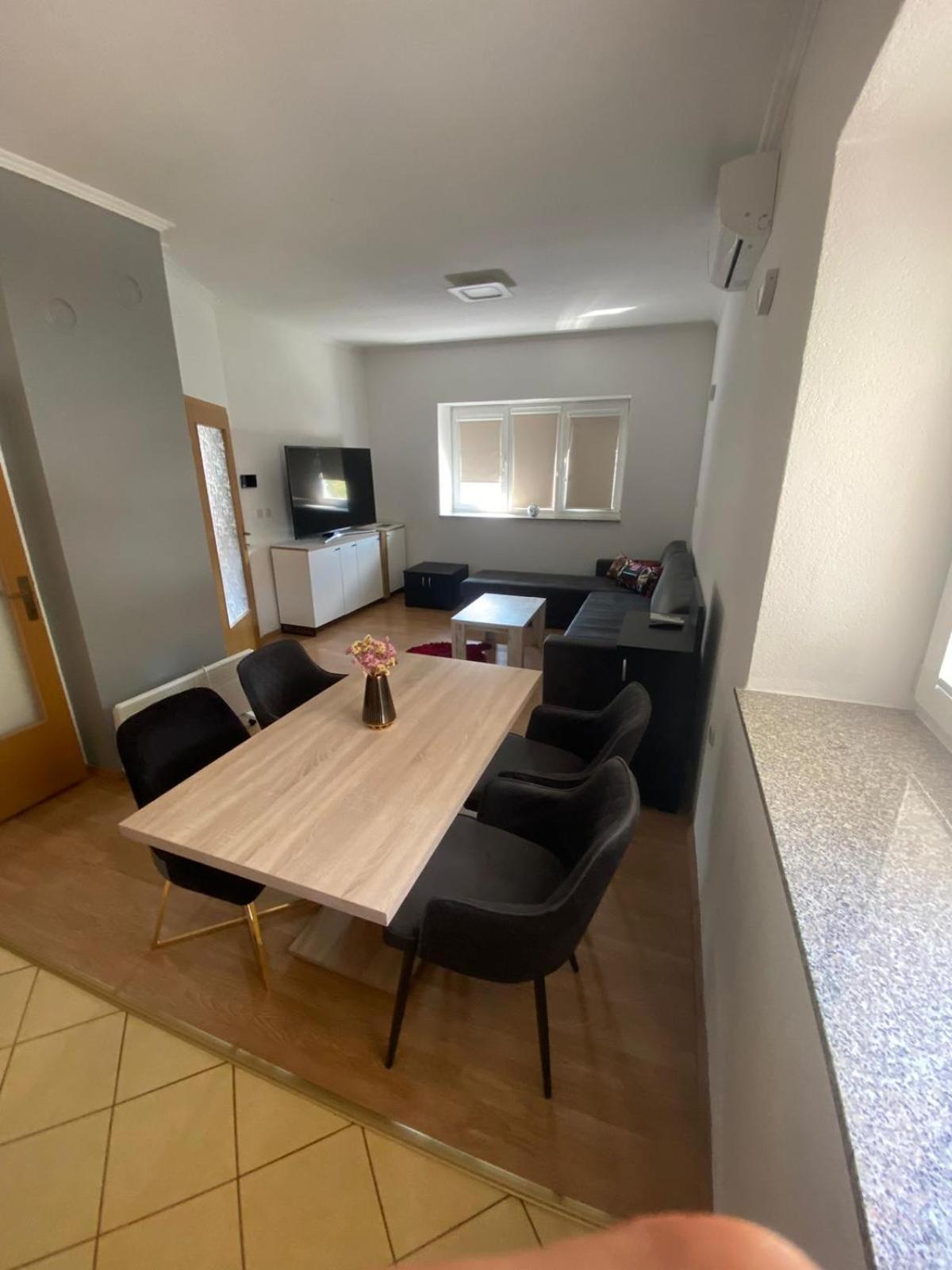 Apartman MB