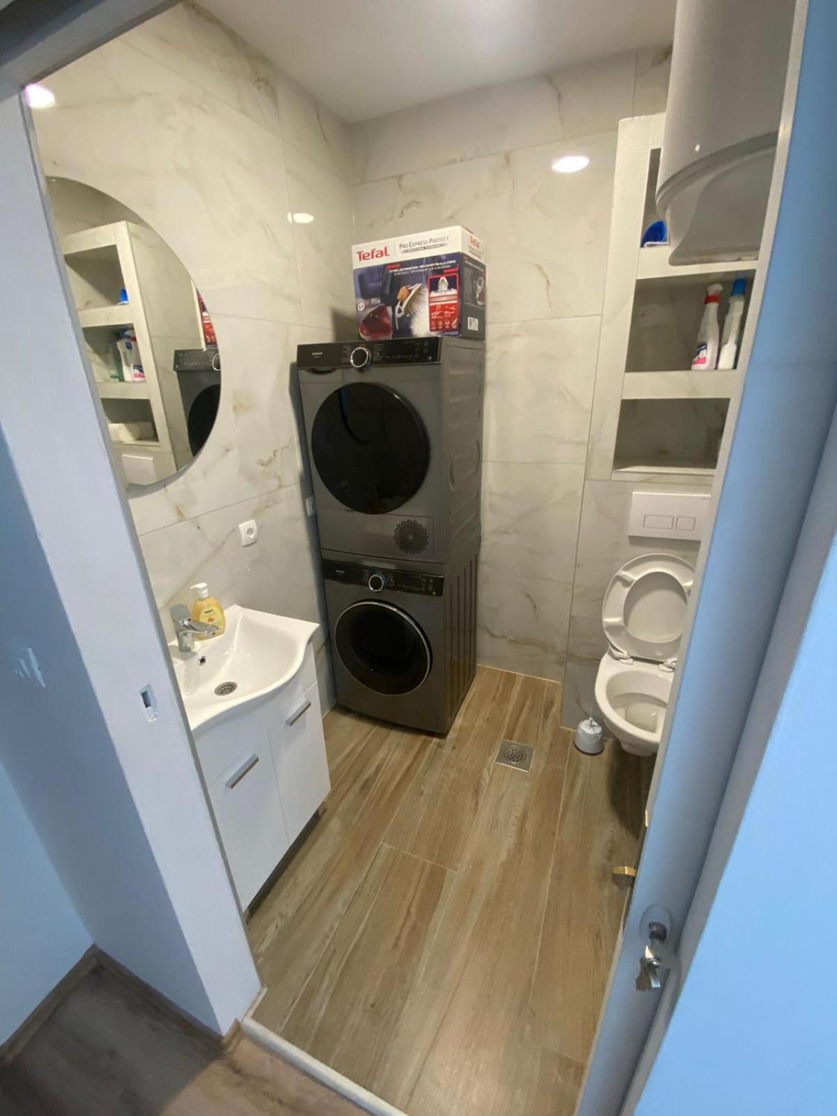 Apartman MB