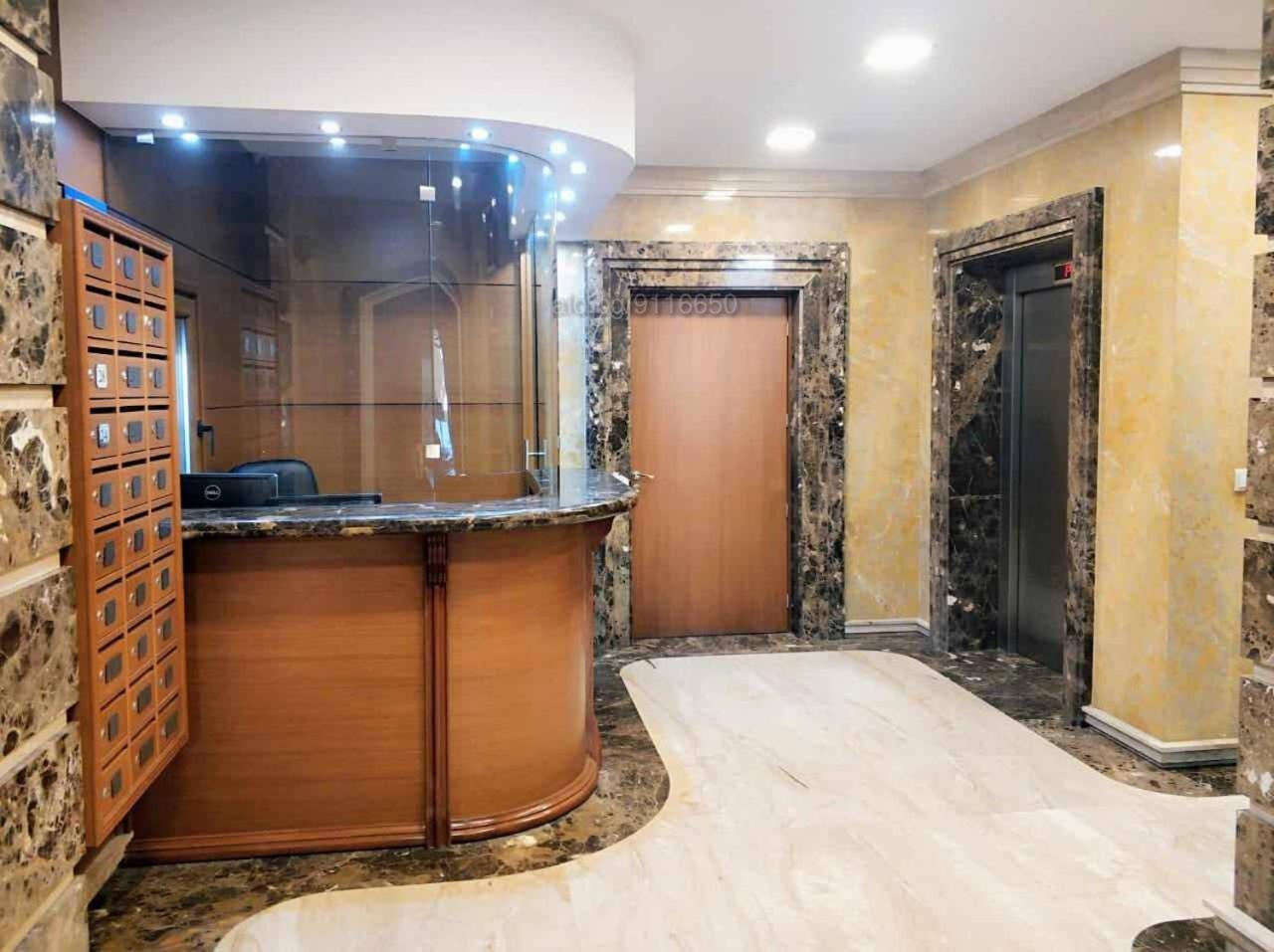 Yo Two - Central Varna Lux Apartment with Parking