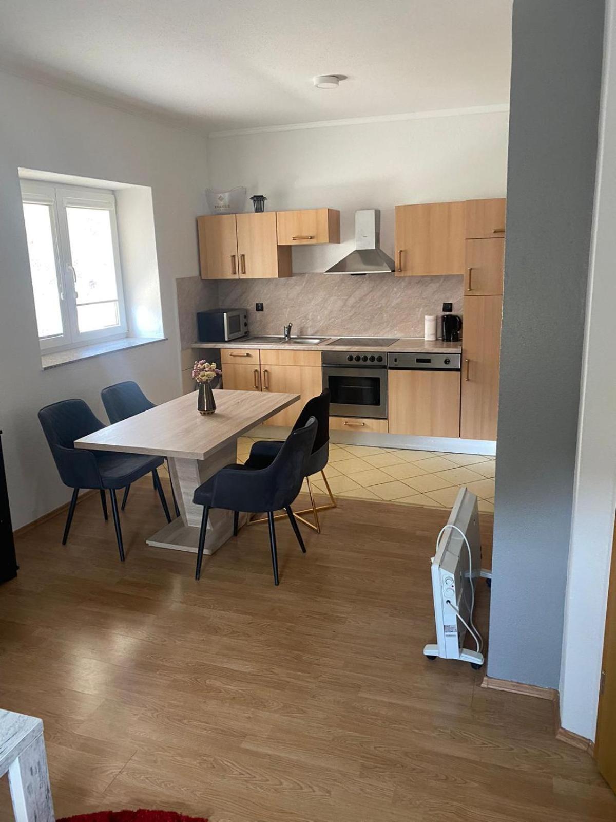 Apartman MB