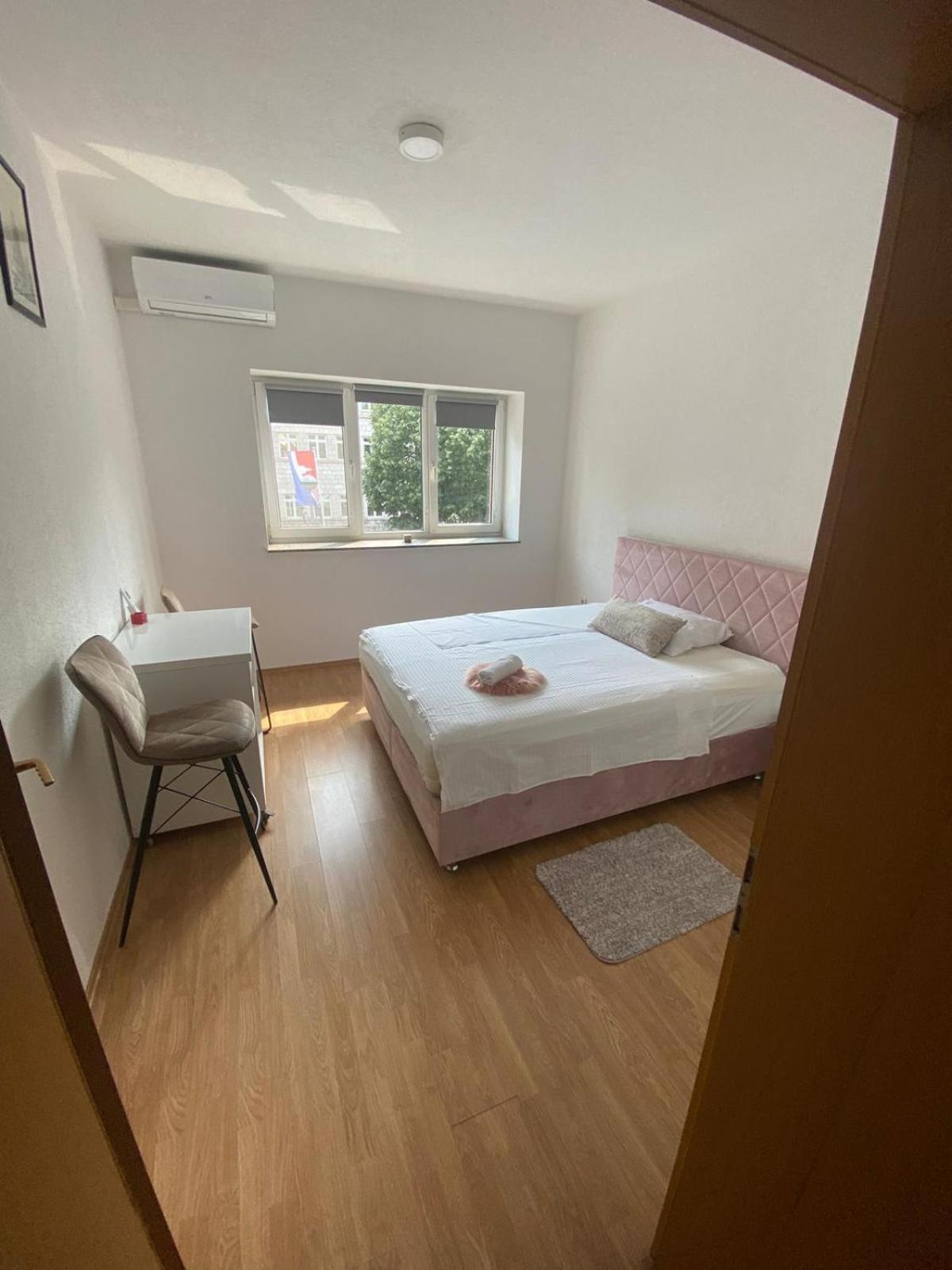 Apartman MB