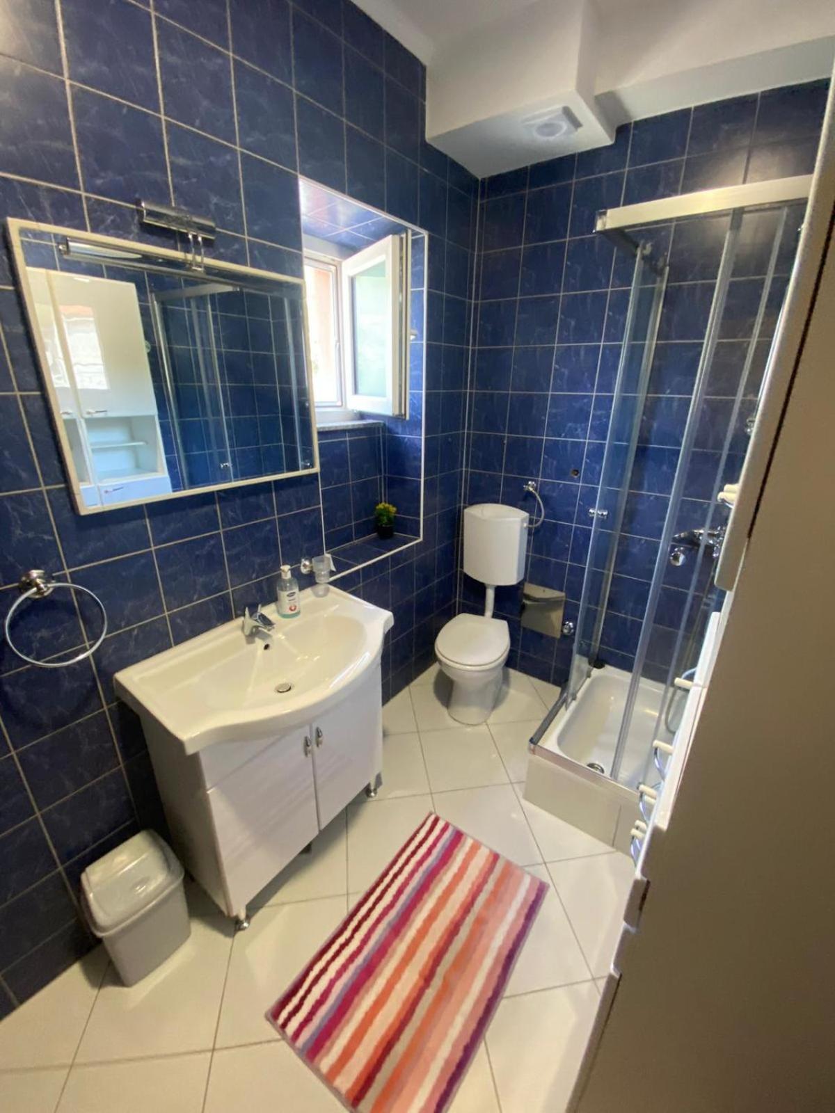Apartman MB