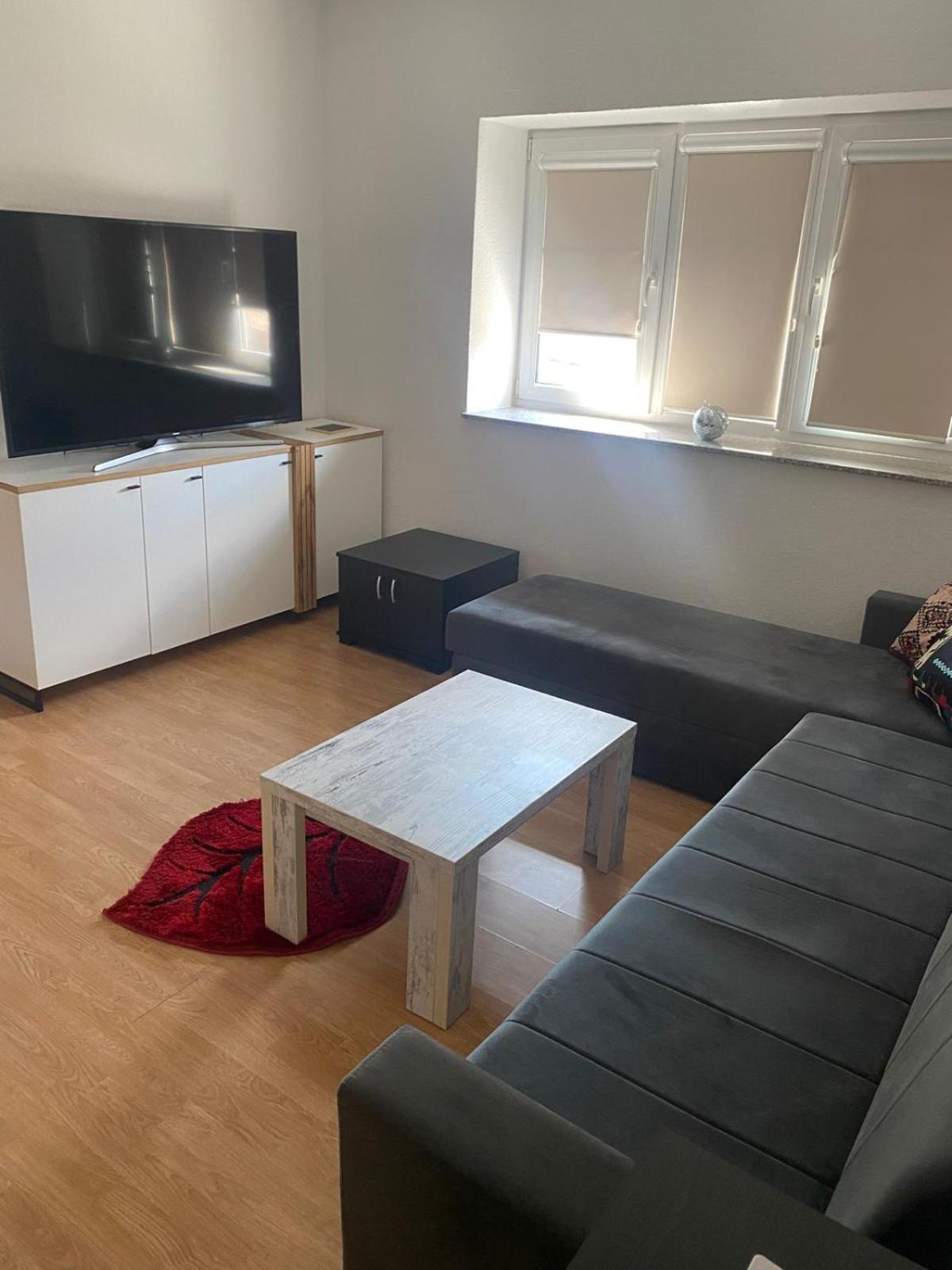 Apartman MB