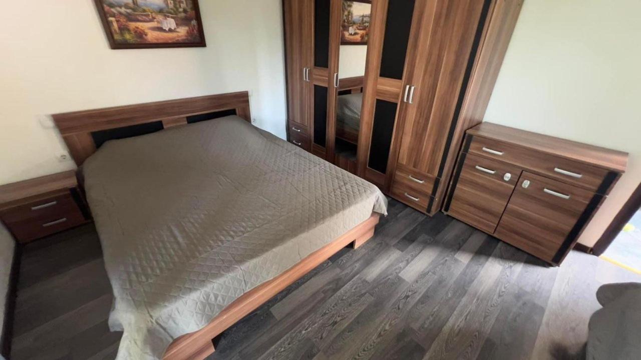 Apartments Arina