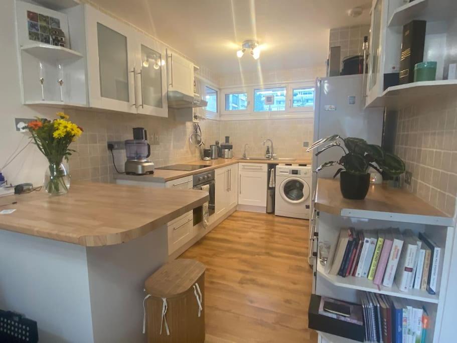 London City Retreat Escape in Oval - Elephant & Castle